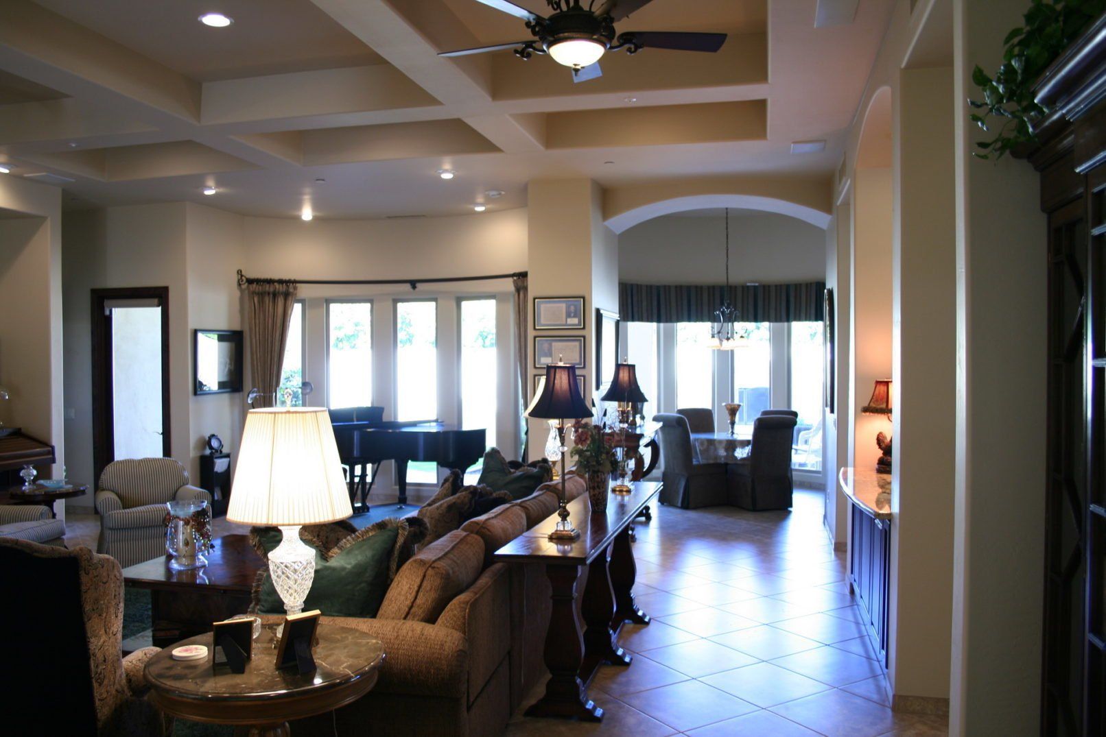 Durrant Residence