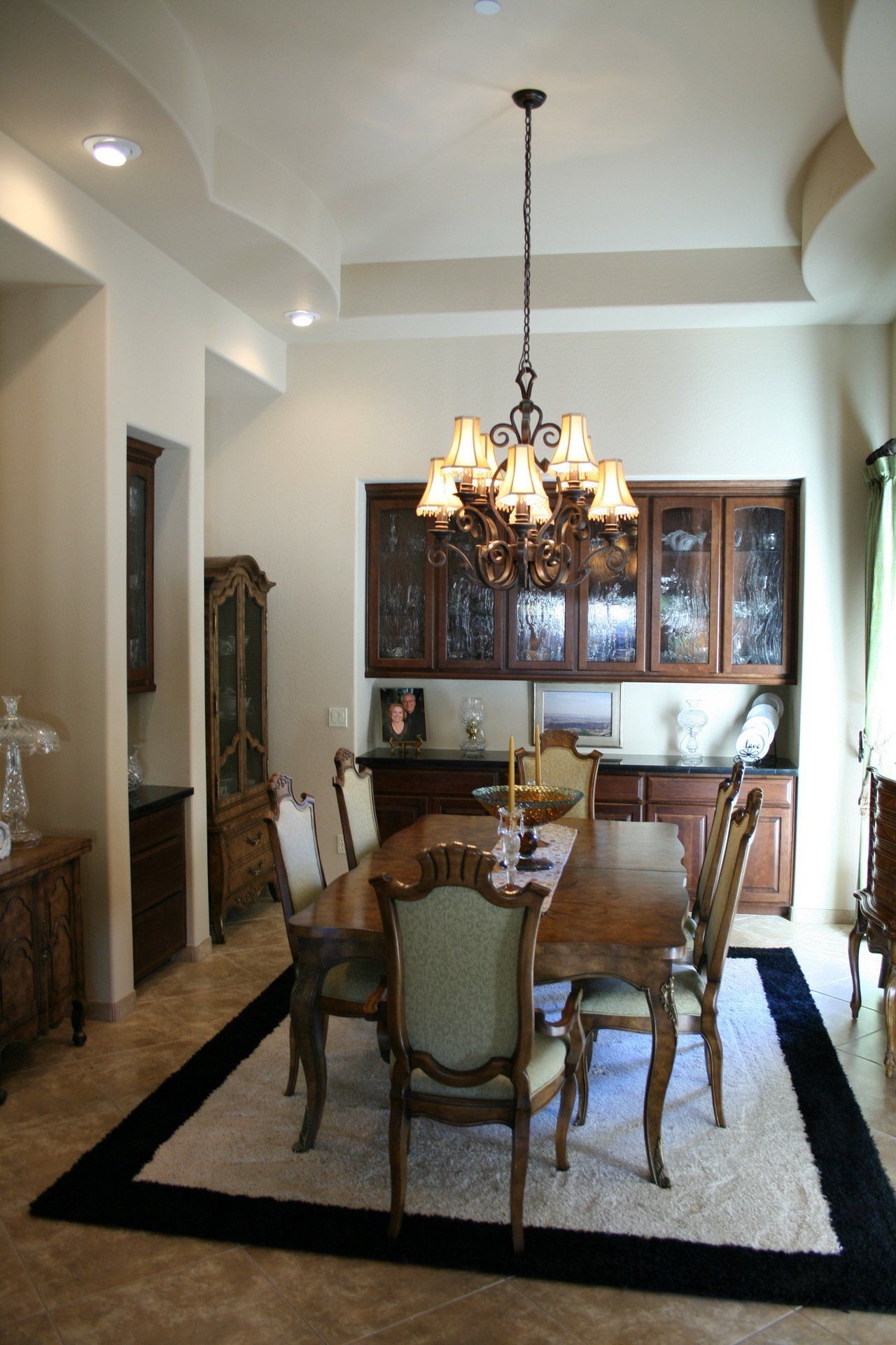 Durrant Residence
