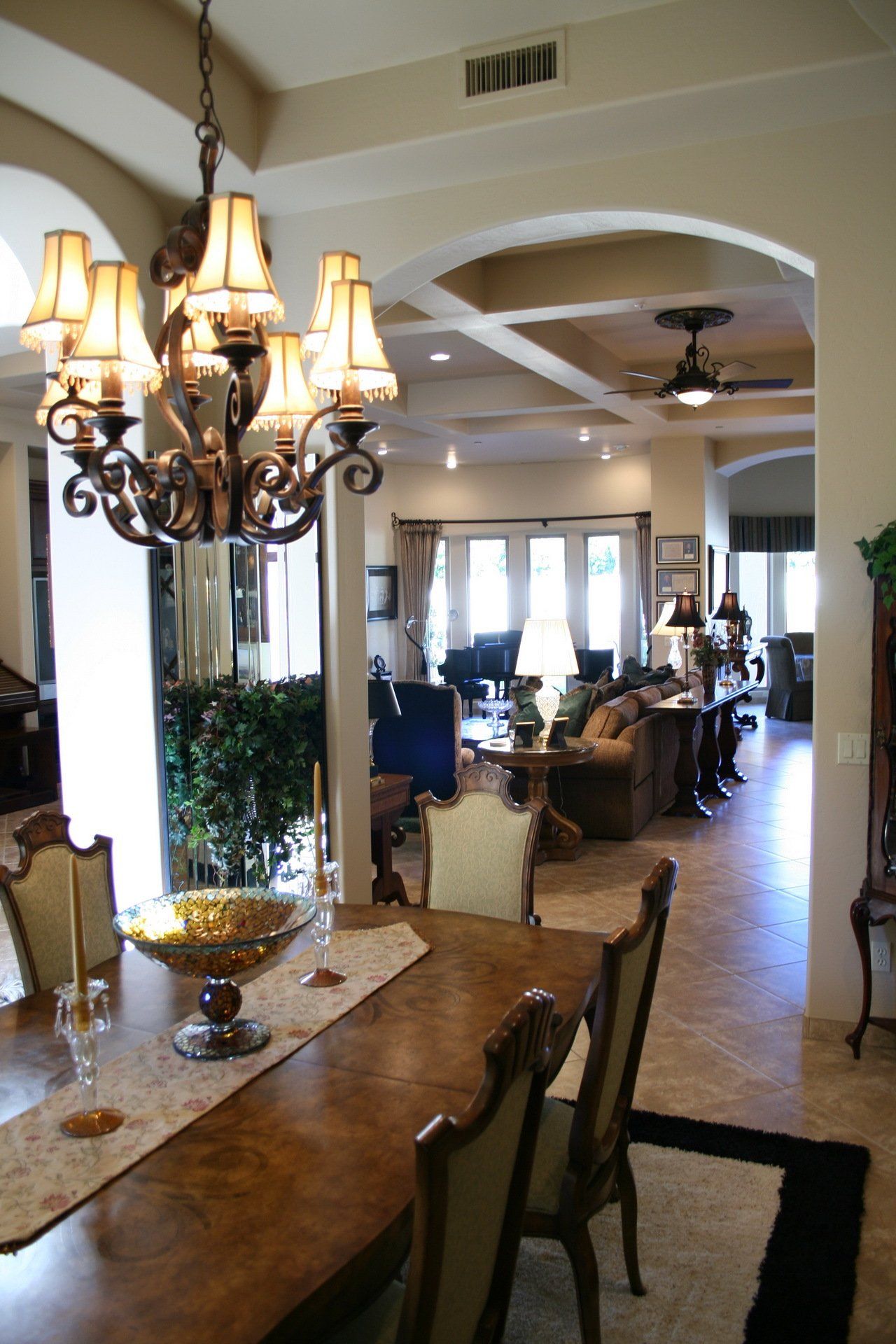 Durrant Residence