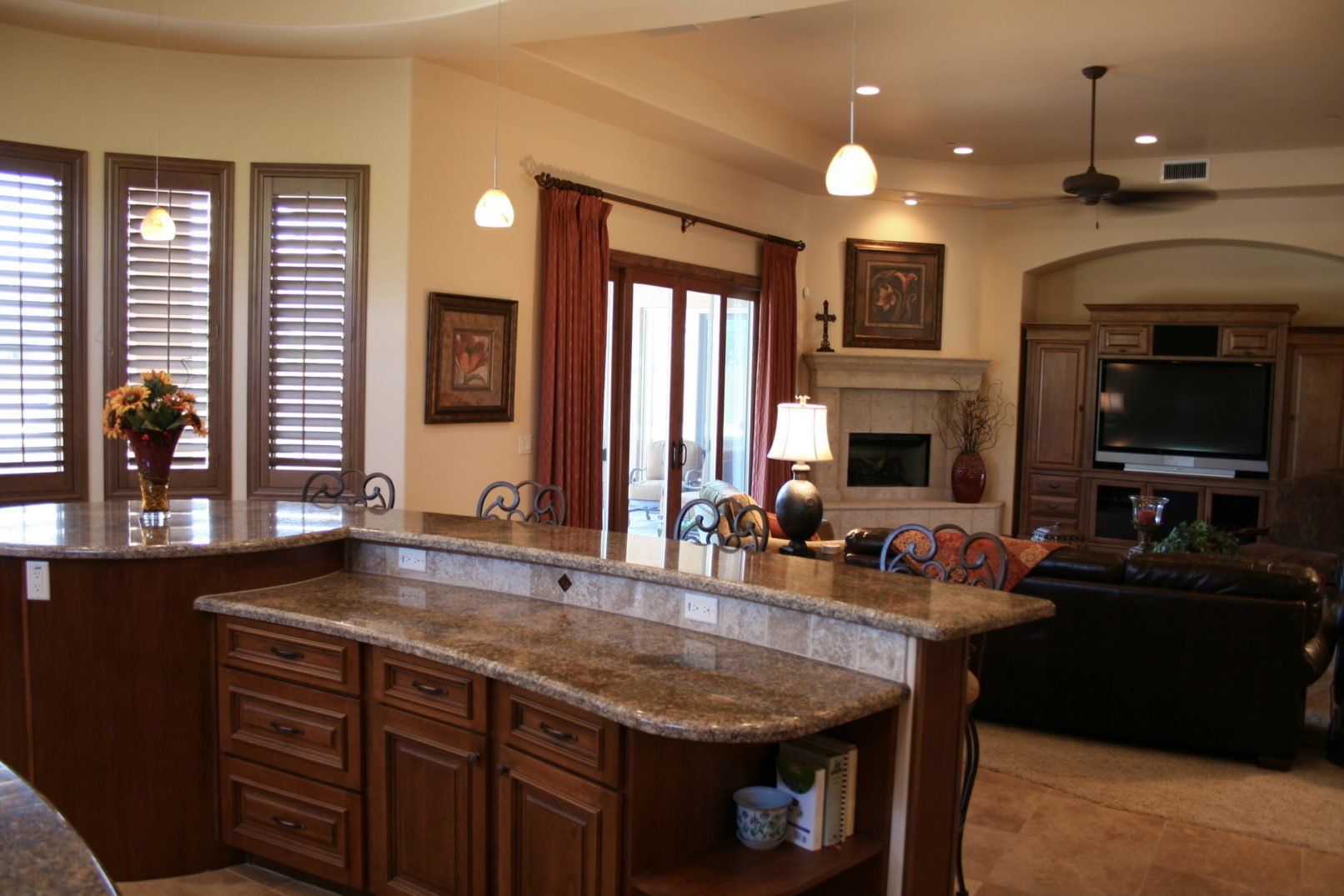 Kertson Residence