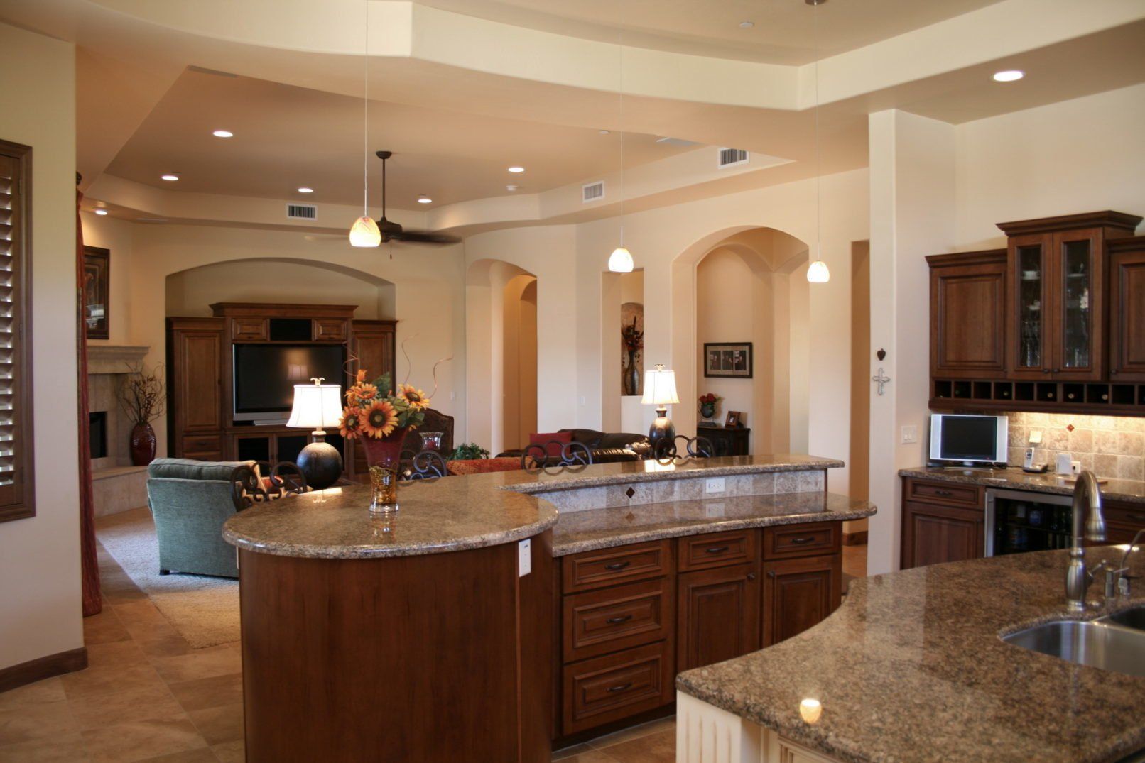 Kertson Residence