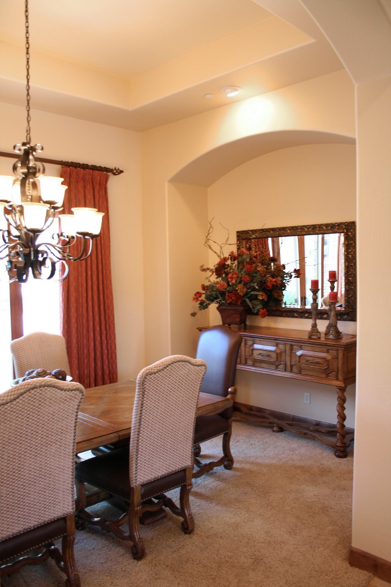 Kertson Residence