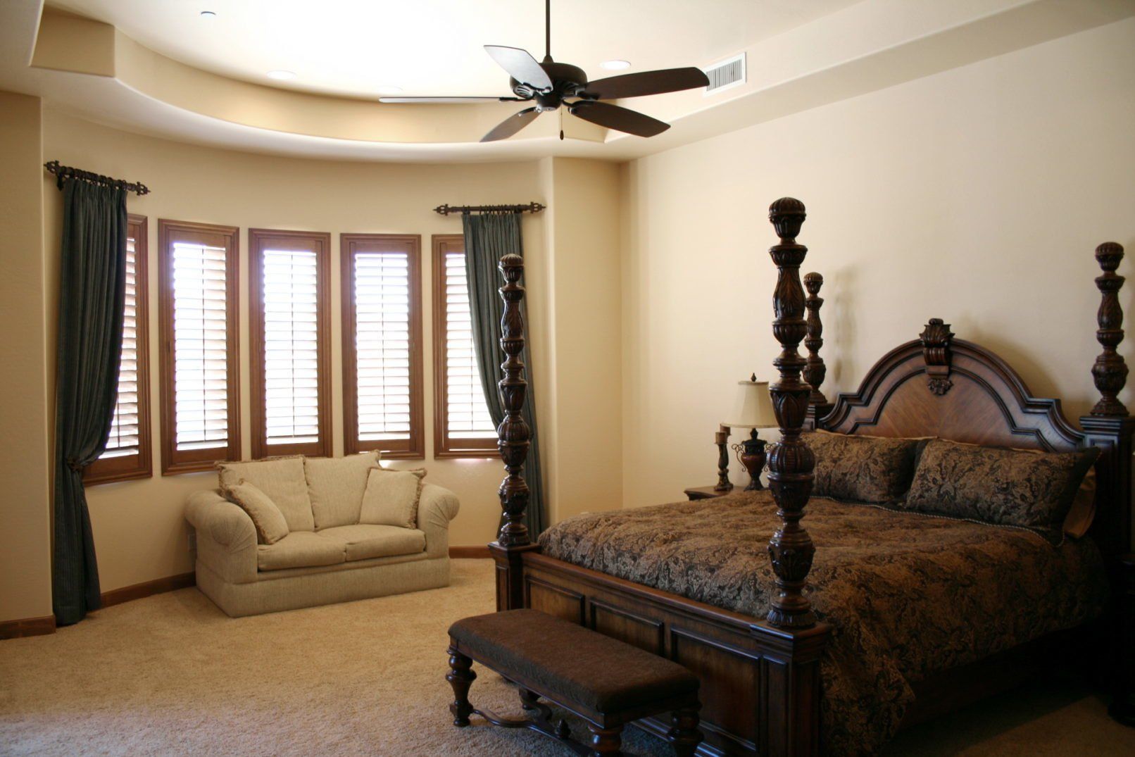 Kertson Residence