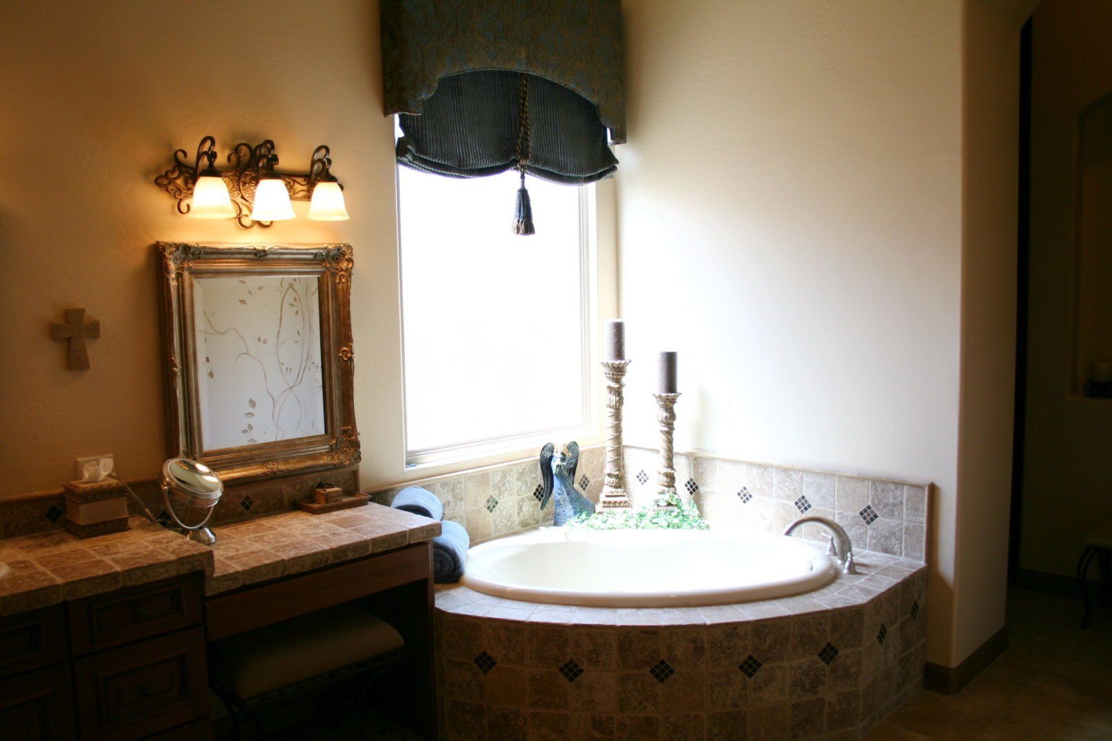 Kertson Residence