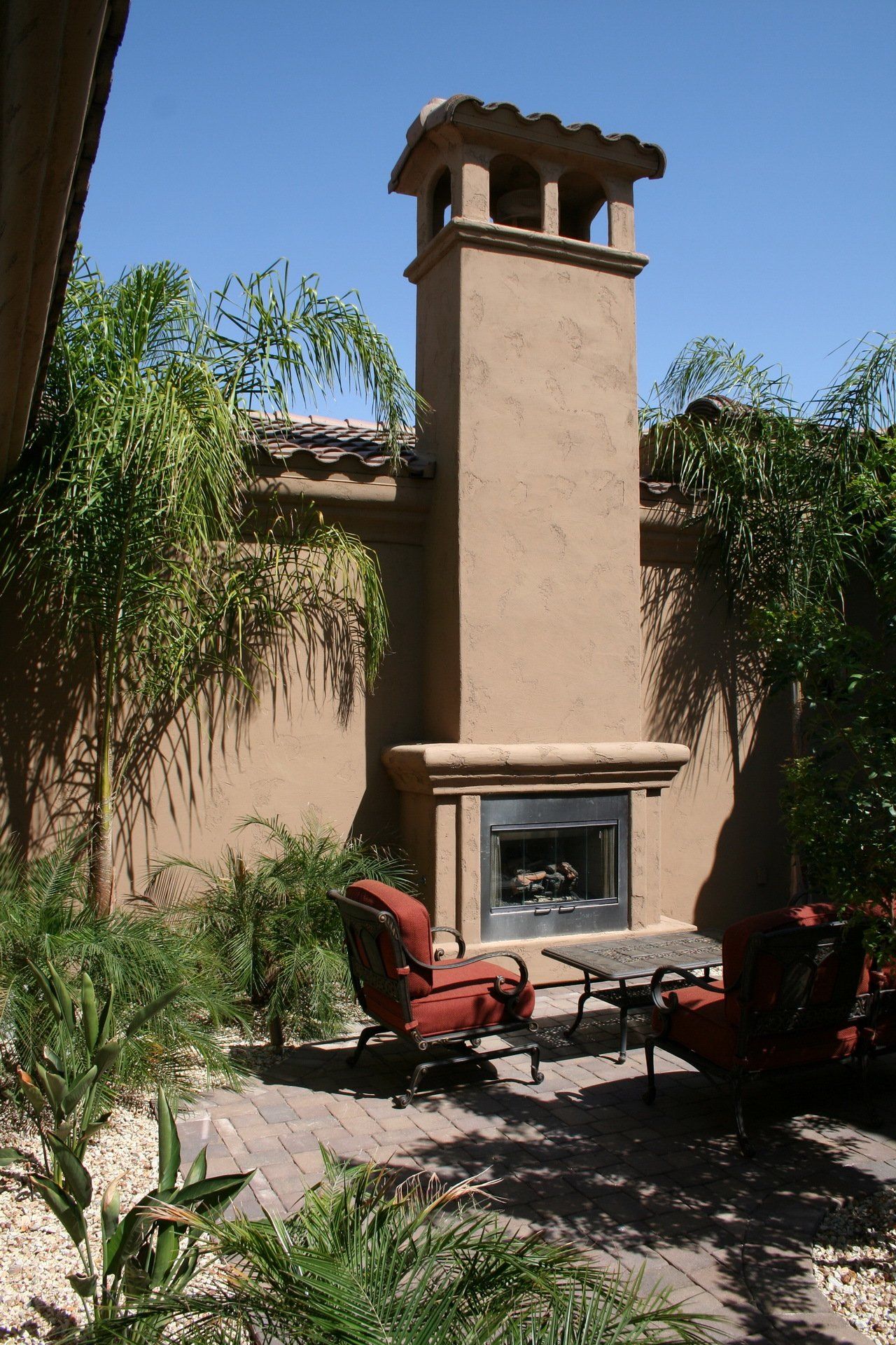 Kertson Residence