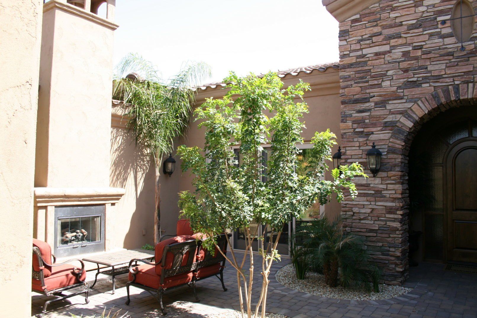 Kertson Residence