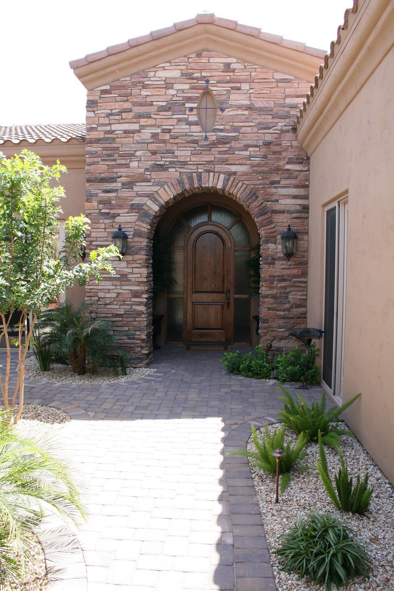 Kertson Residence