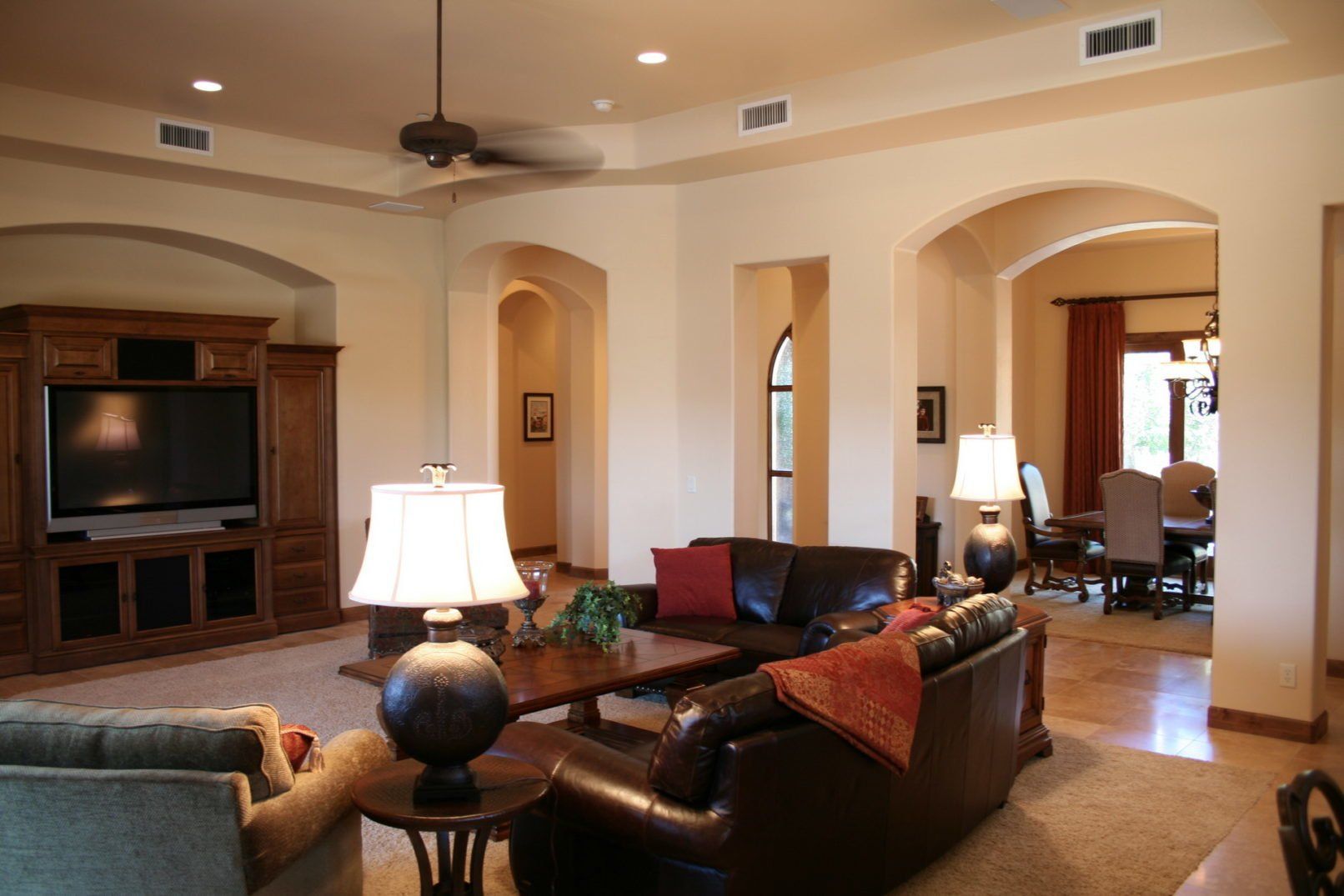 Kertson Residence