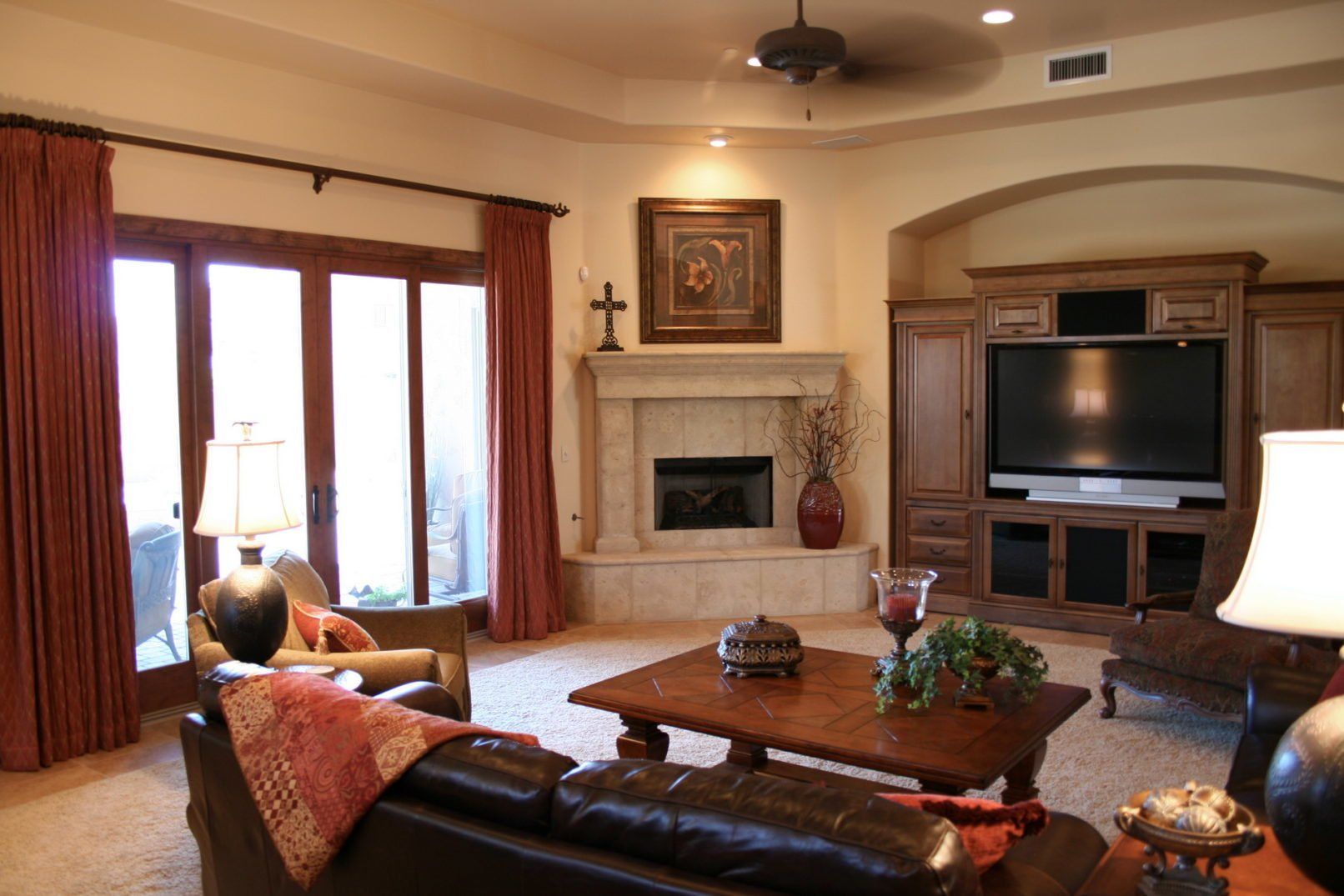 Kertson Residence