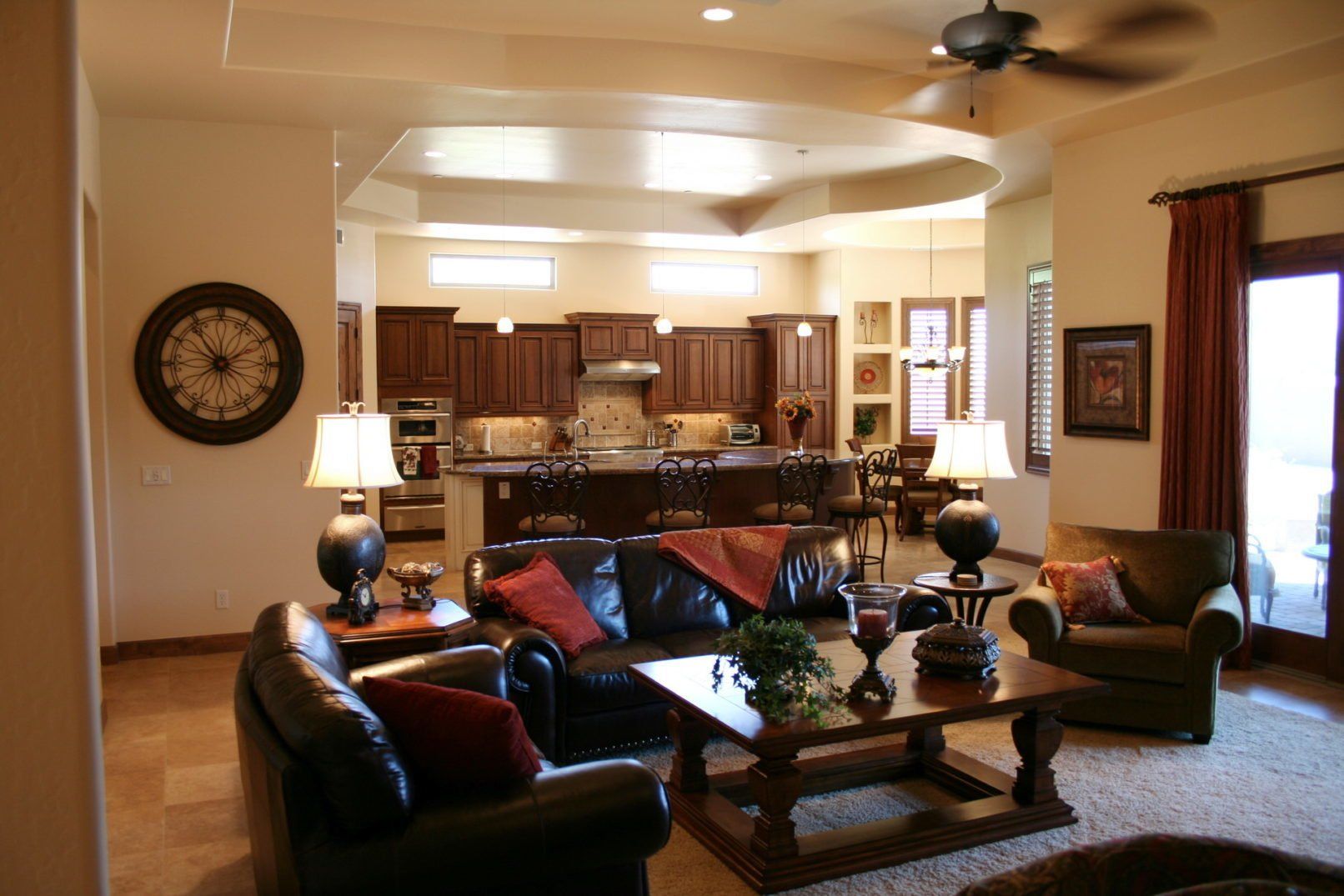 Kertson Residence