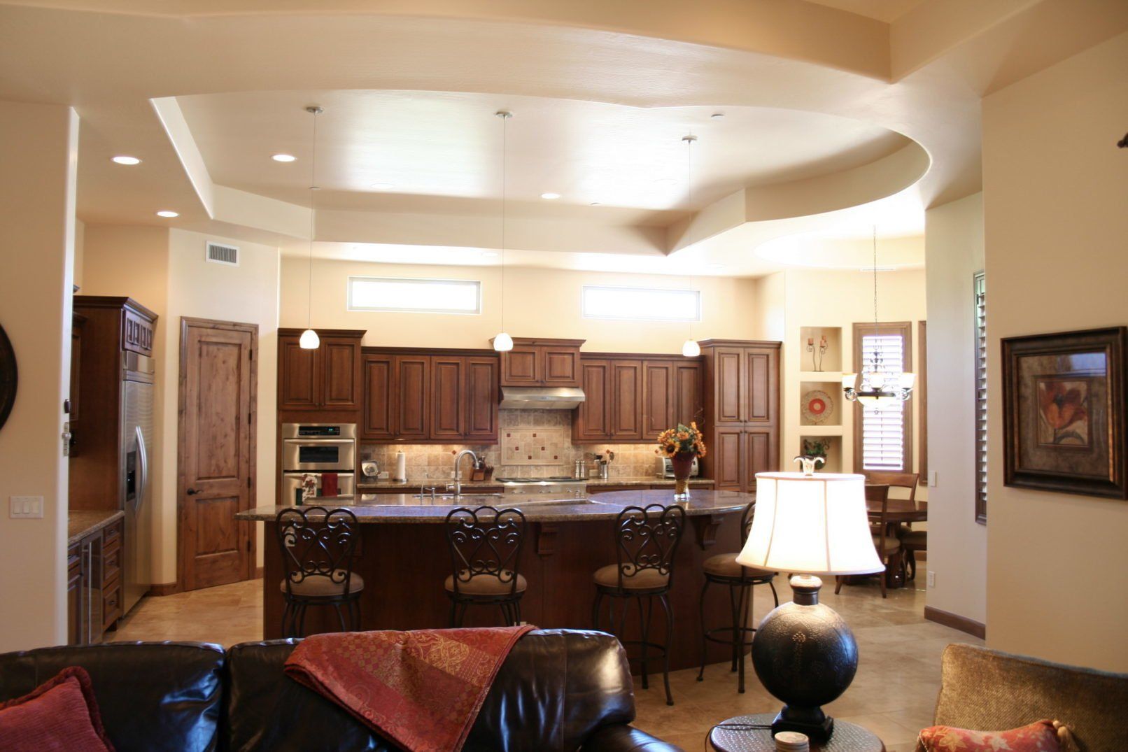 Kertson Residence
