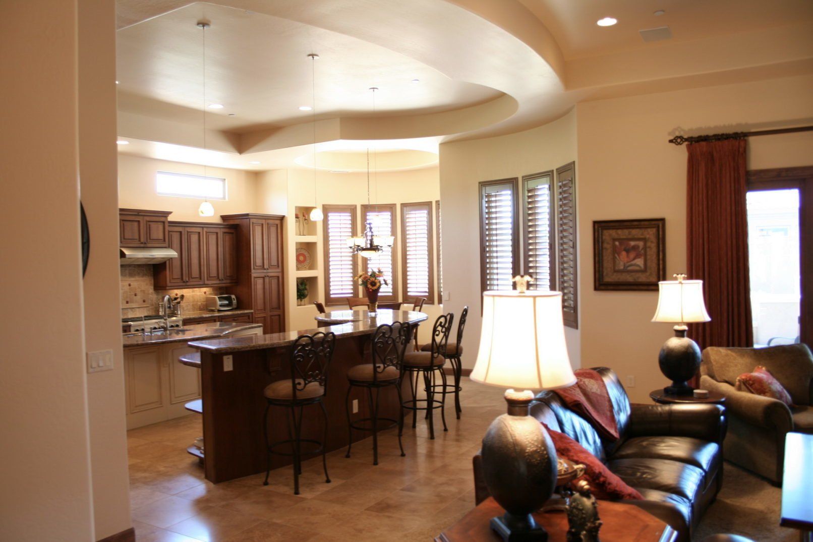 Kertson Residence