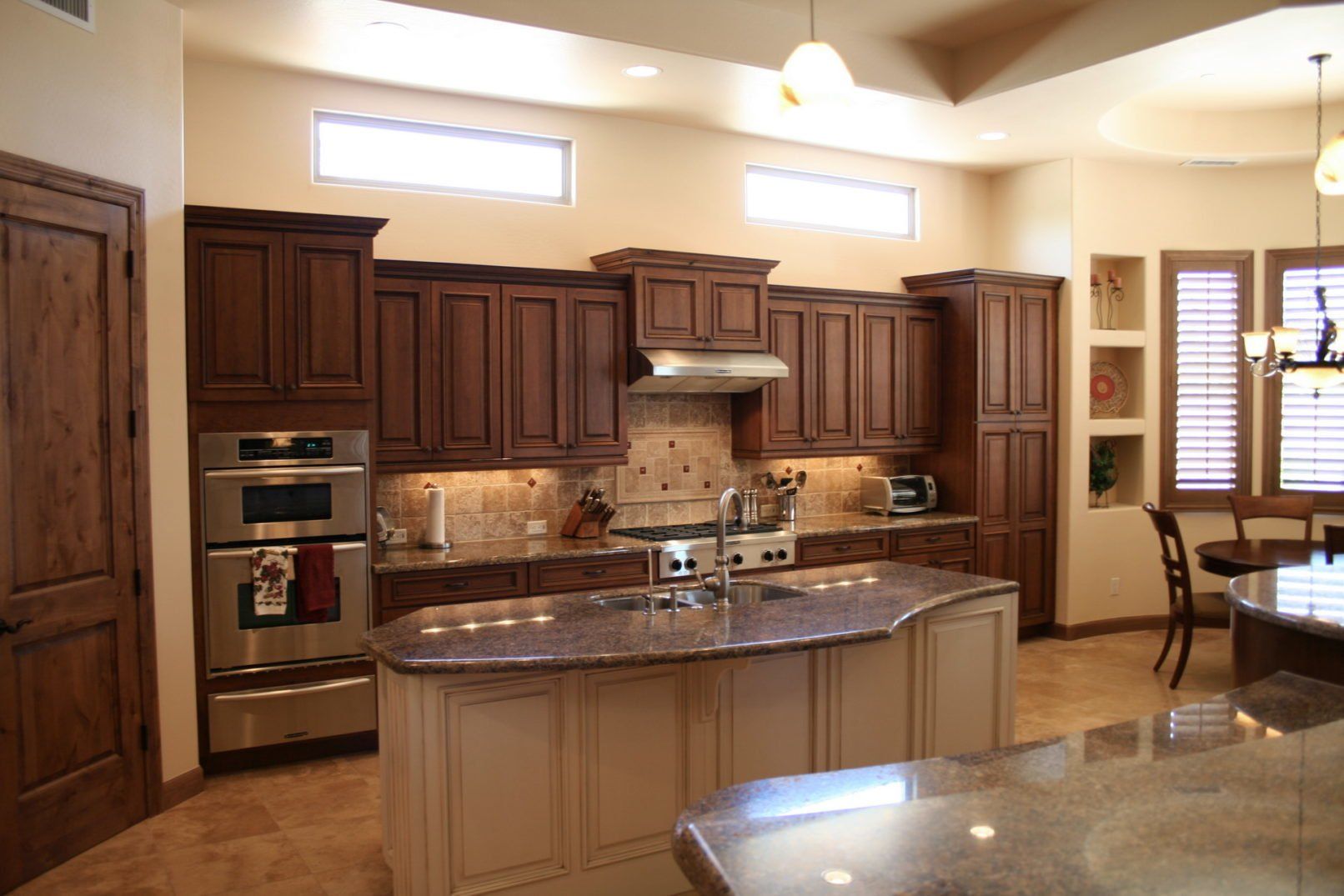 Kertson Residence