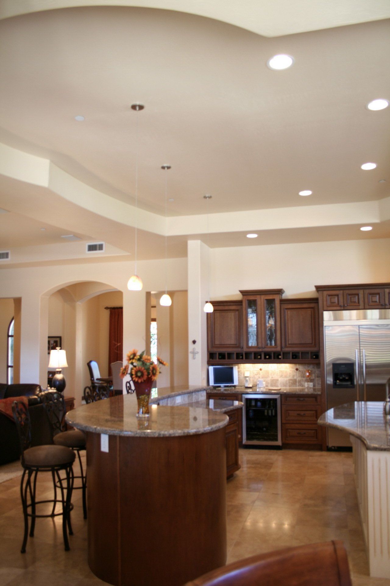 Kertson Residence