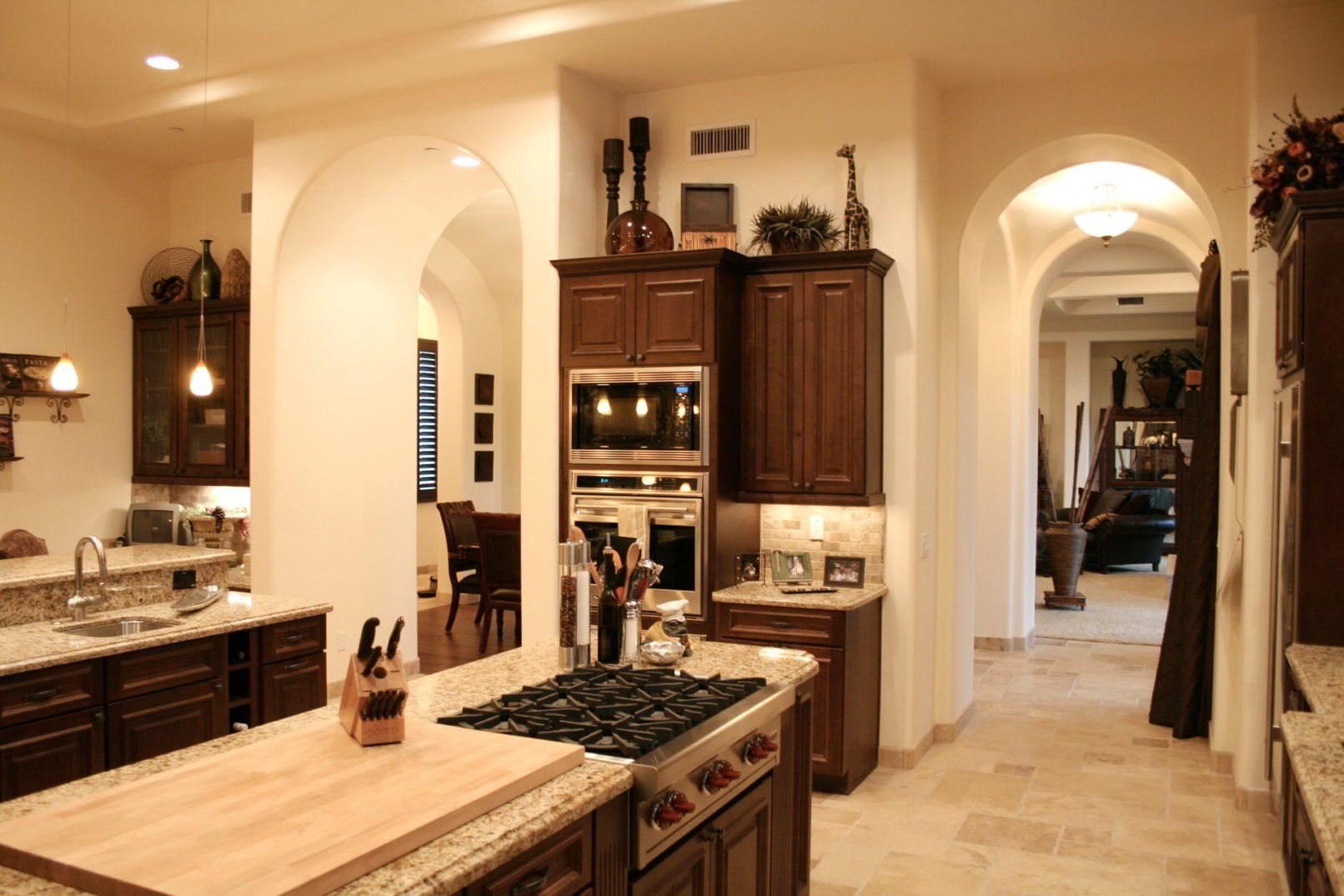 Cordovana Residence