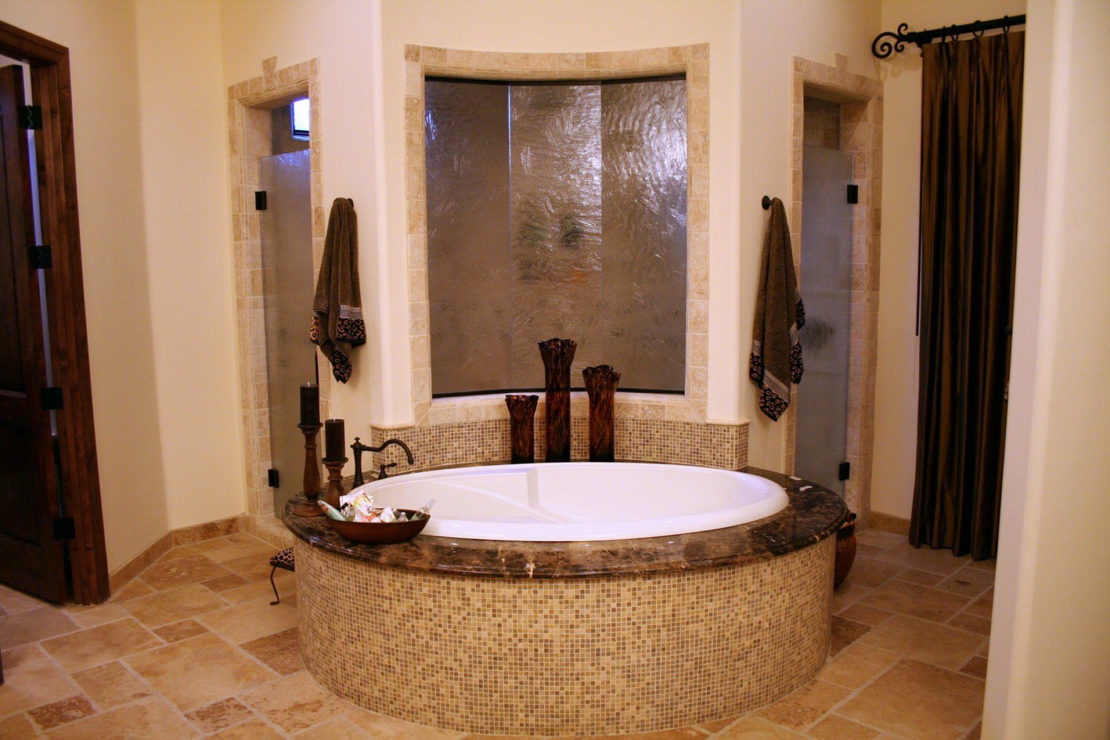 Cordovana Residence