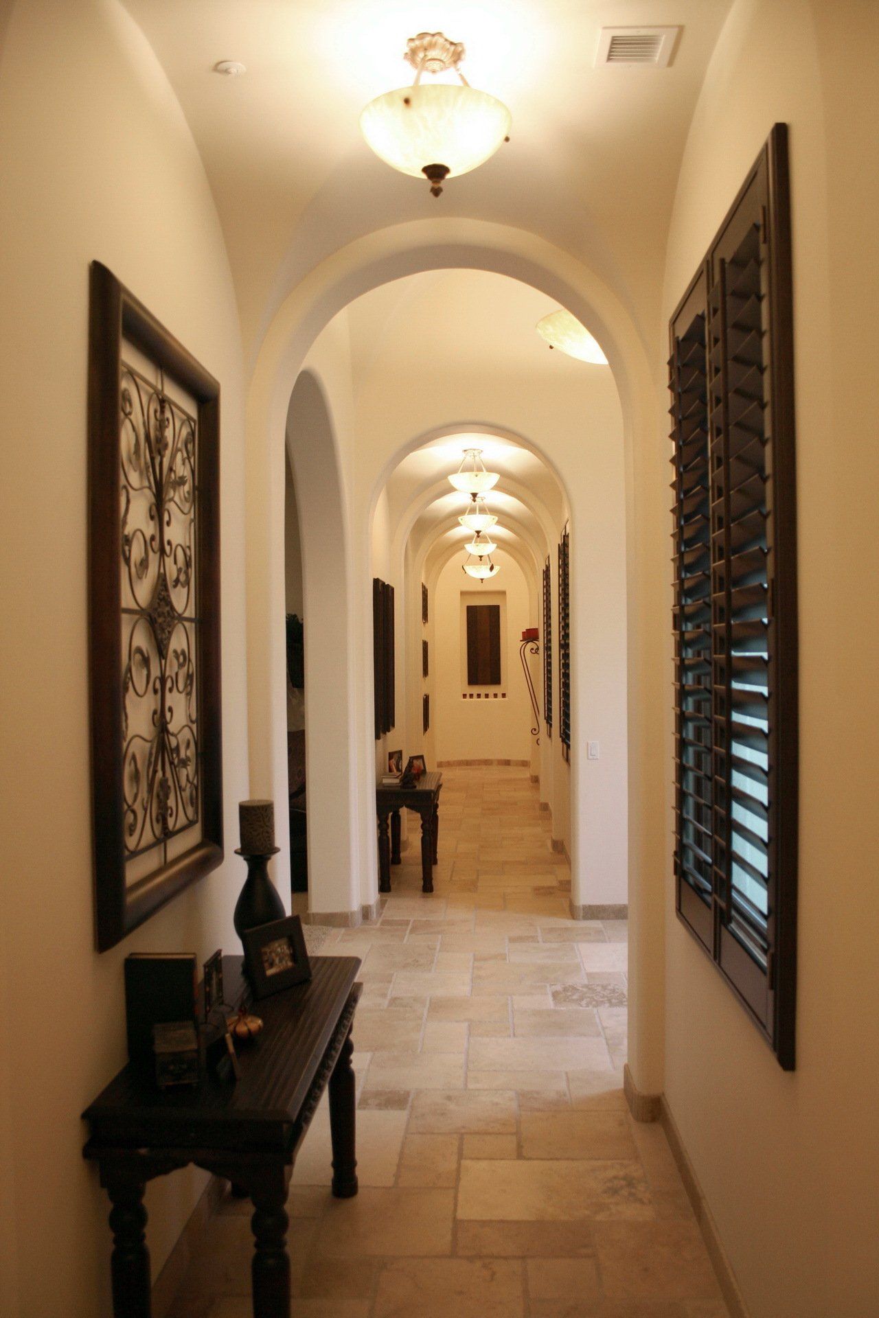 Cordovana Residence