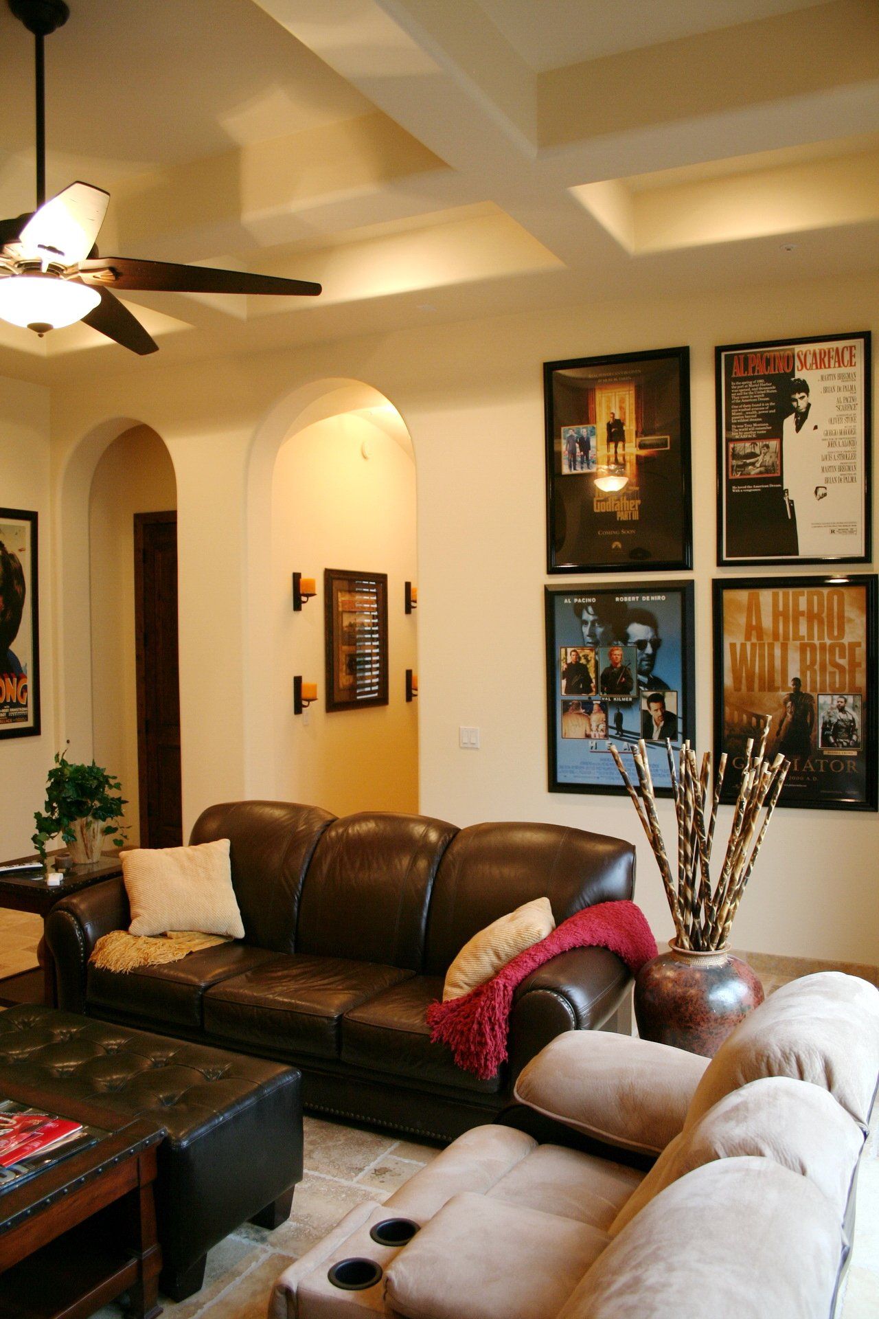 Cordovana Residence