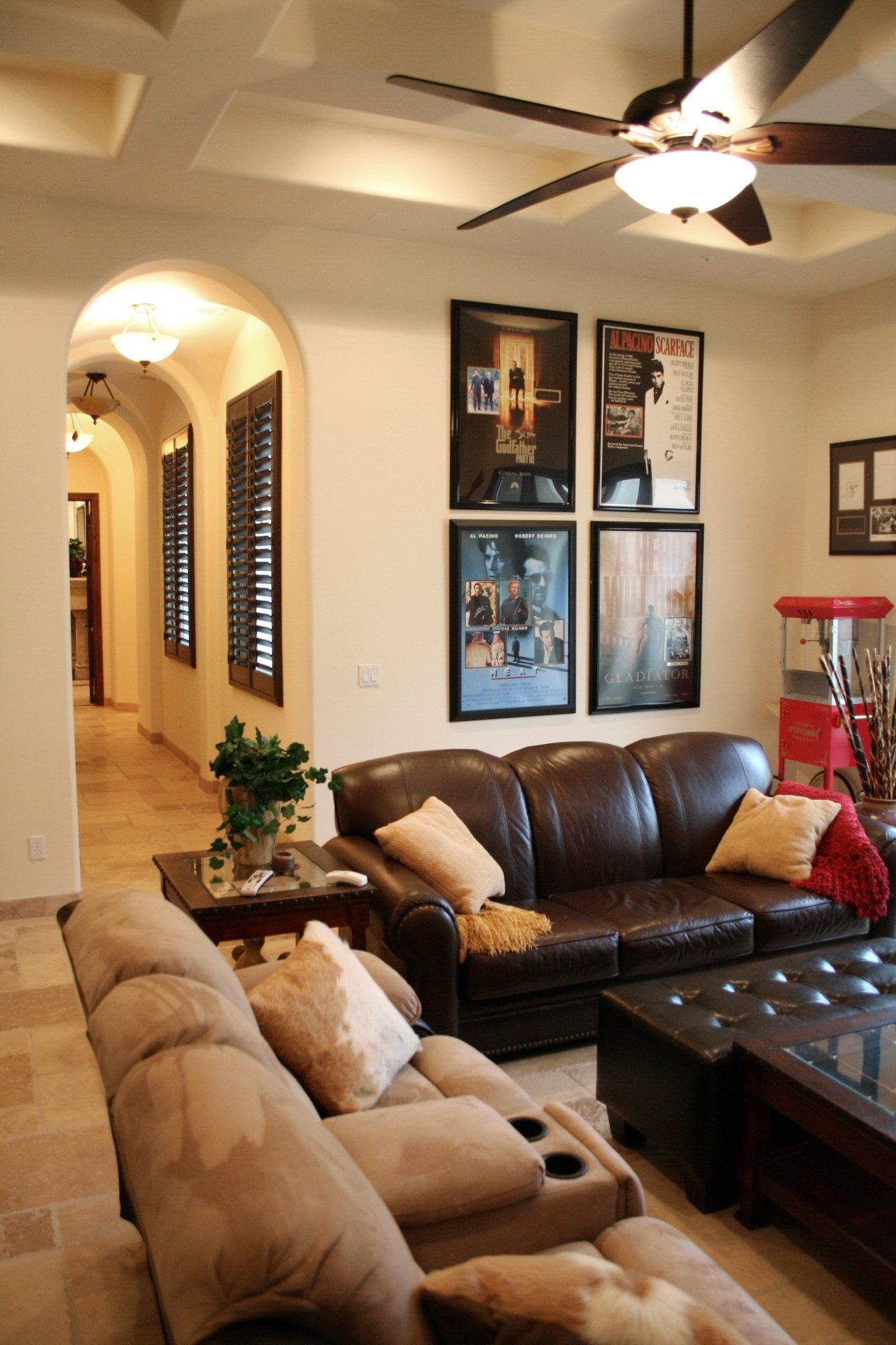 Cordovana Residence