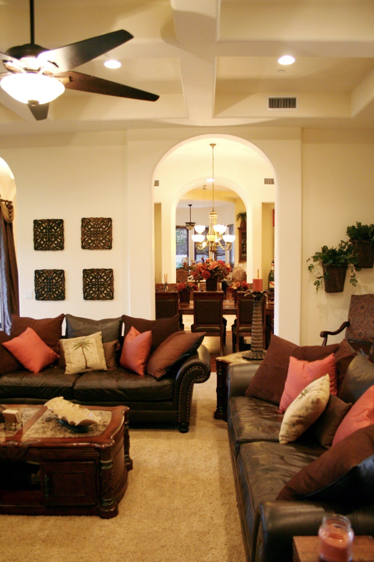 Cordovana Residence