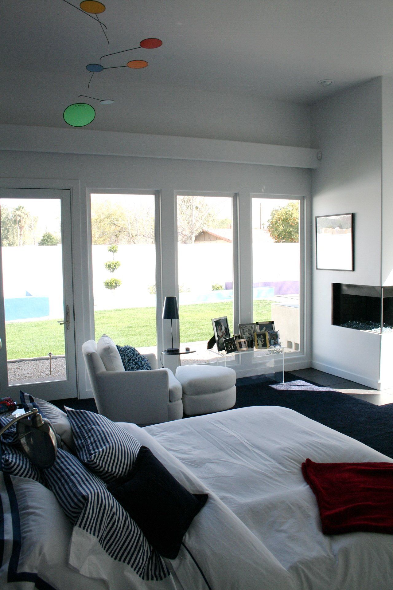 Myers Residence