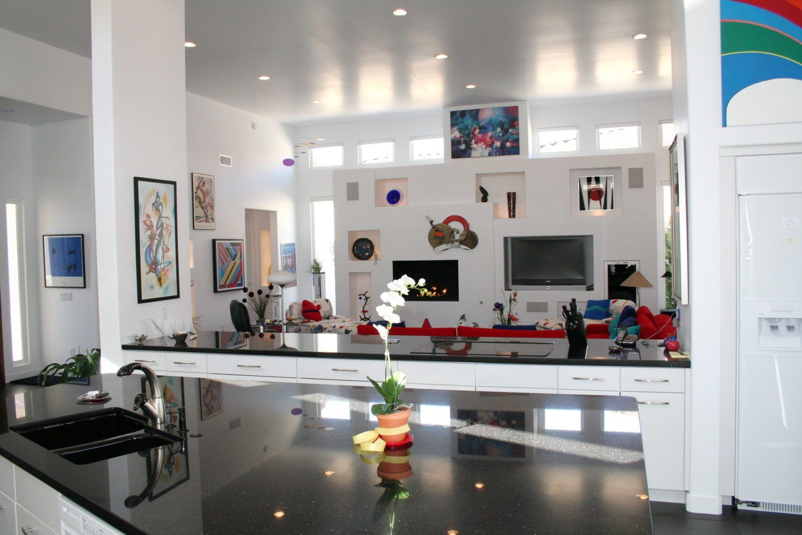 Myers Residence