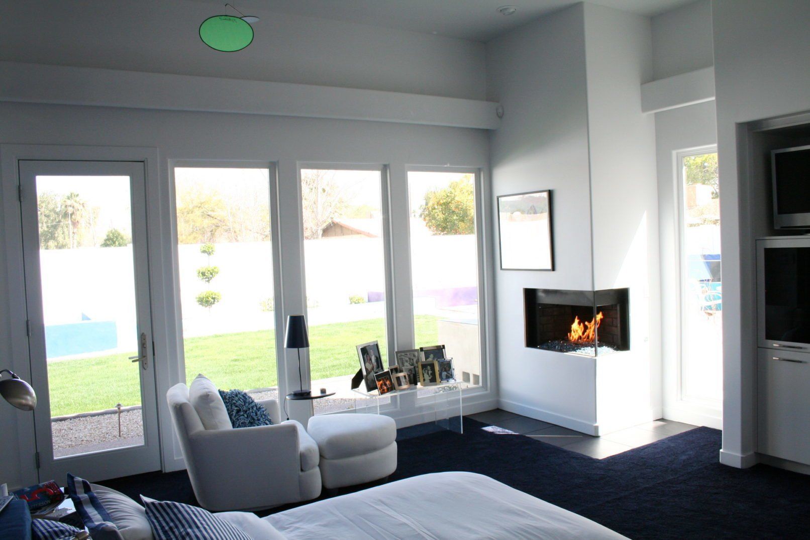 Myers Residence