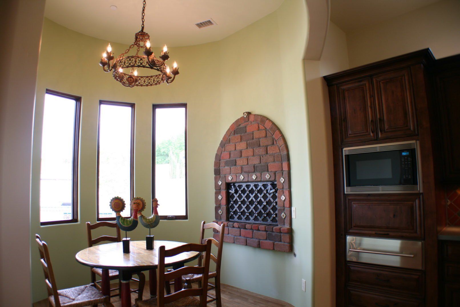Ragland Residence
