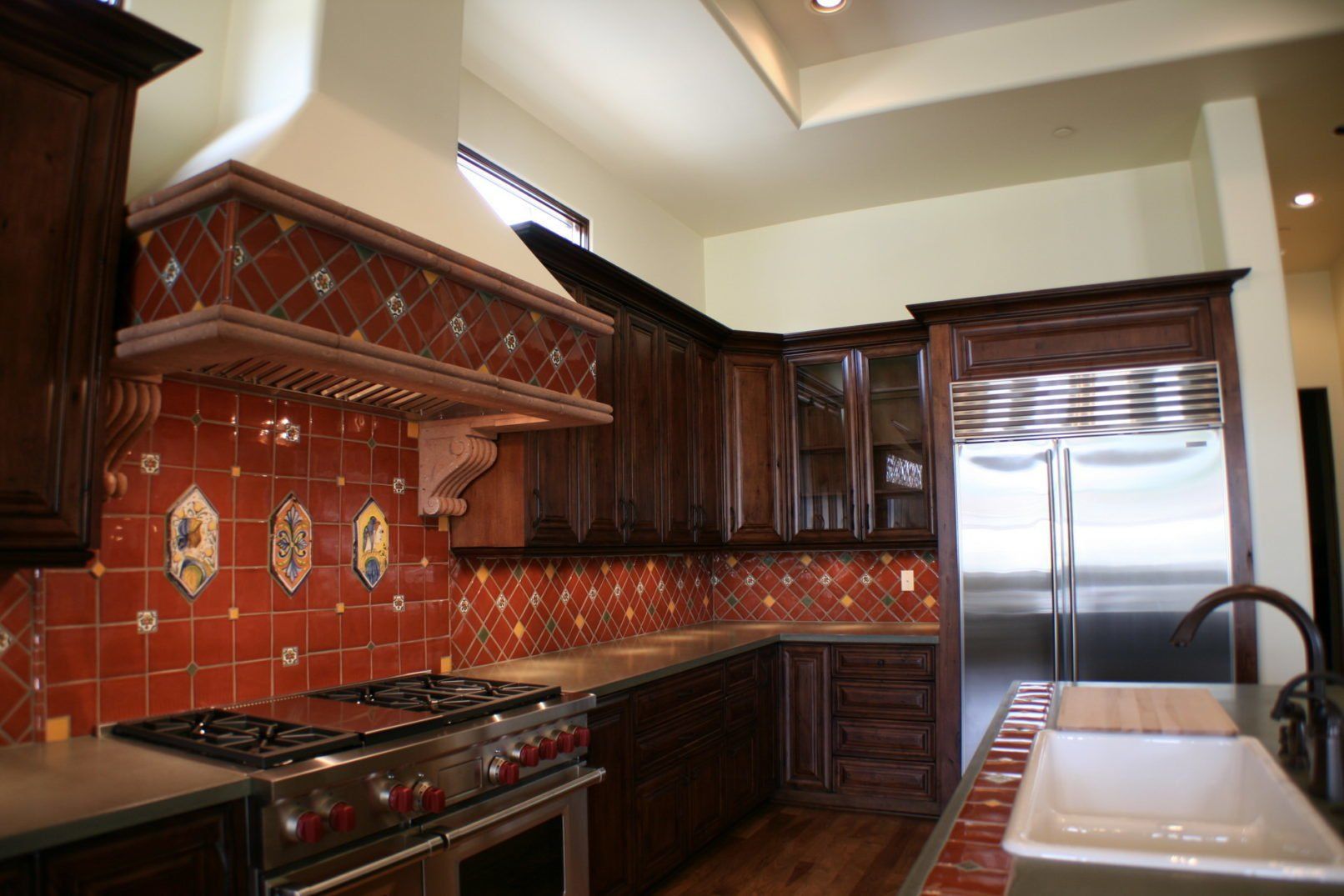 Ragland Residence
