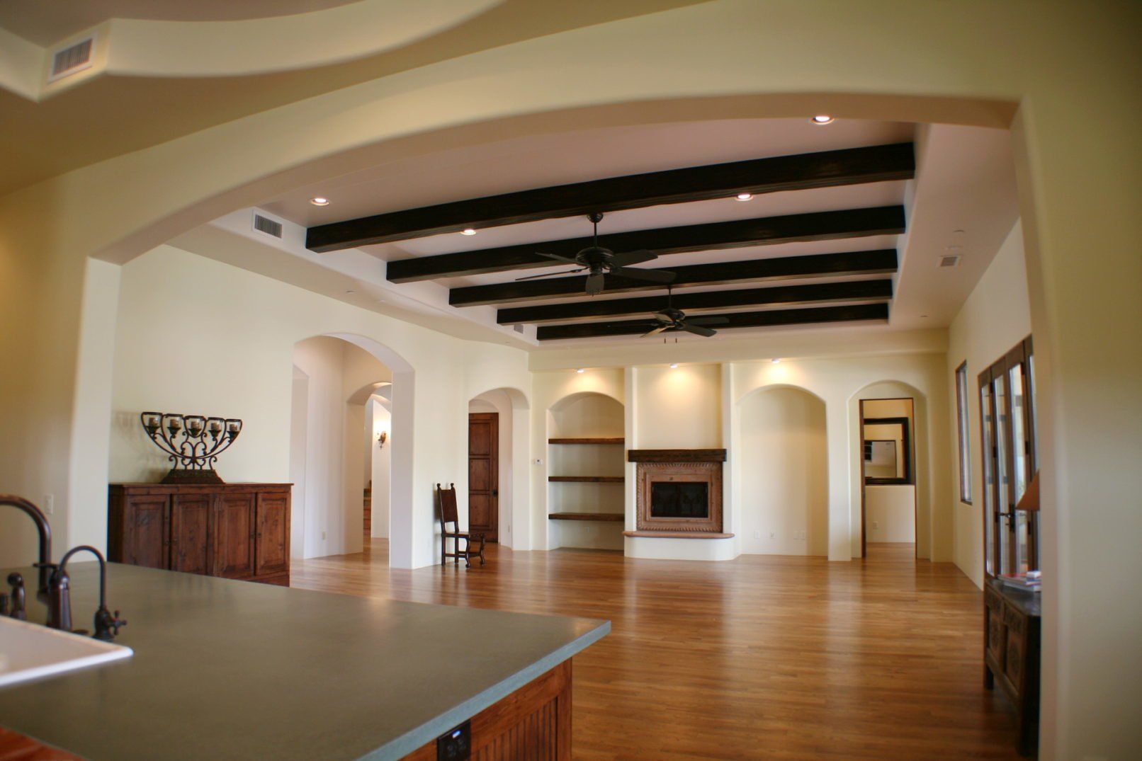 Ragland Residence