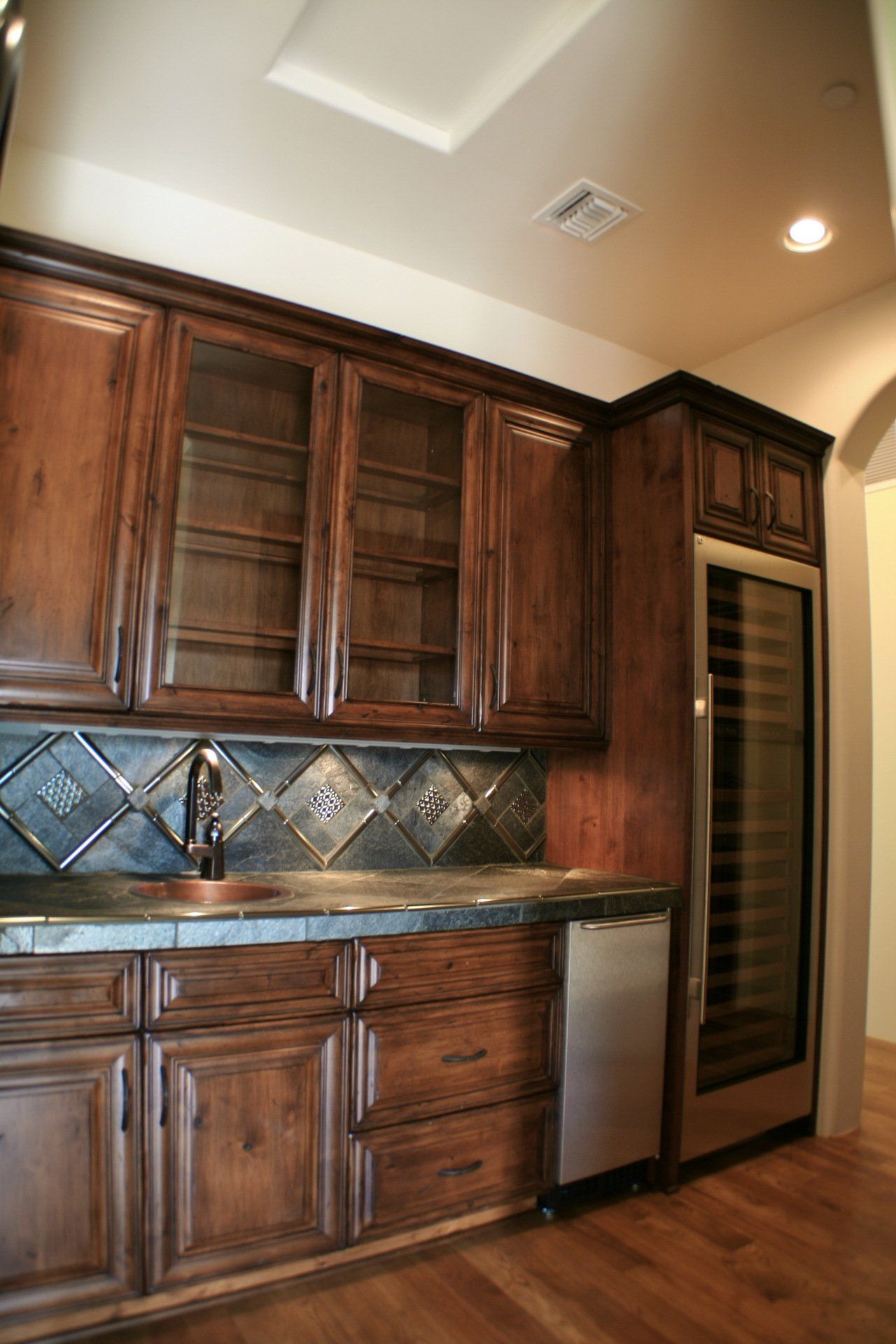 Ragland Residence
