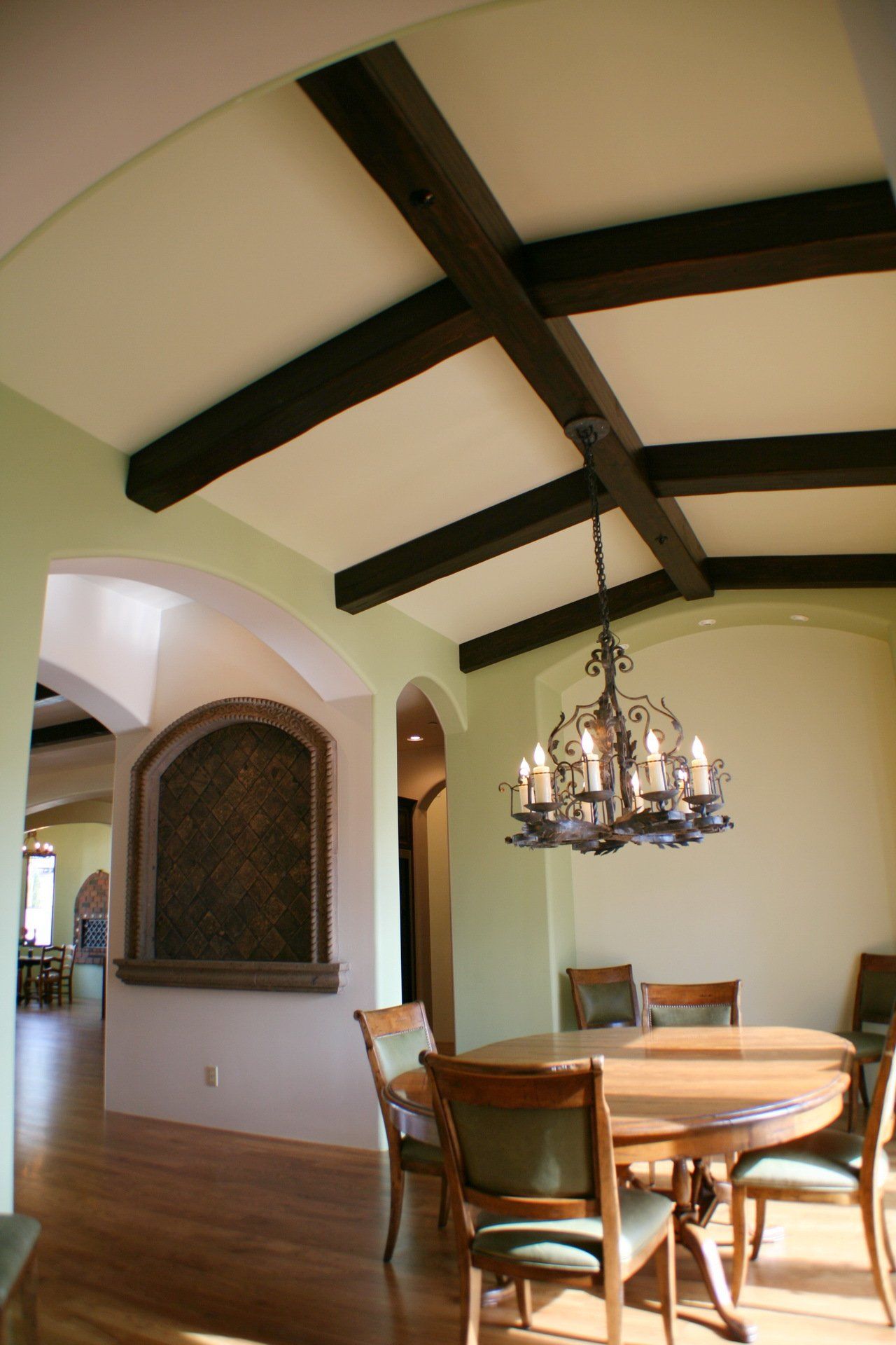 Ragland Residence