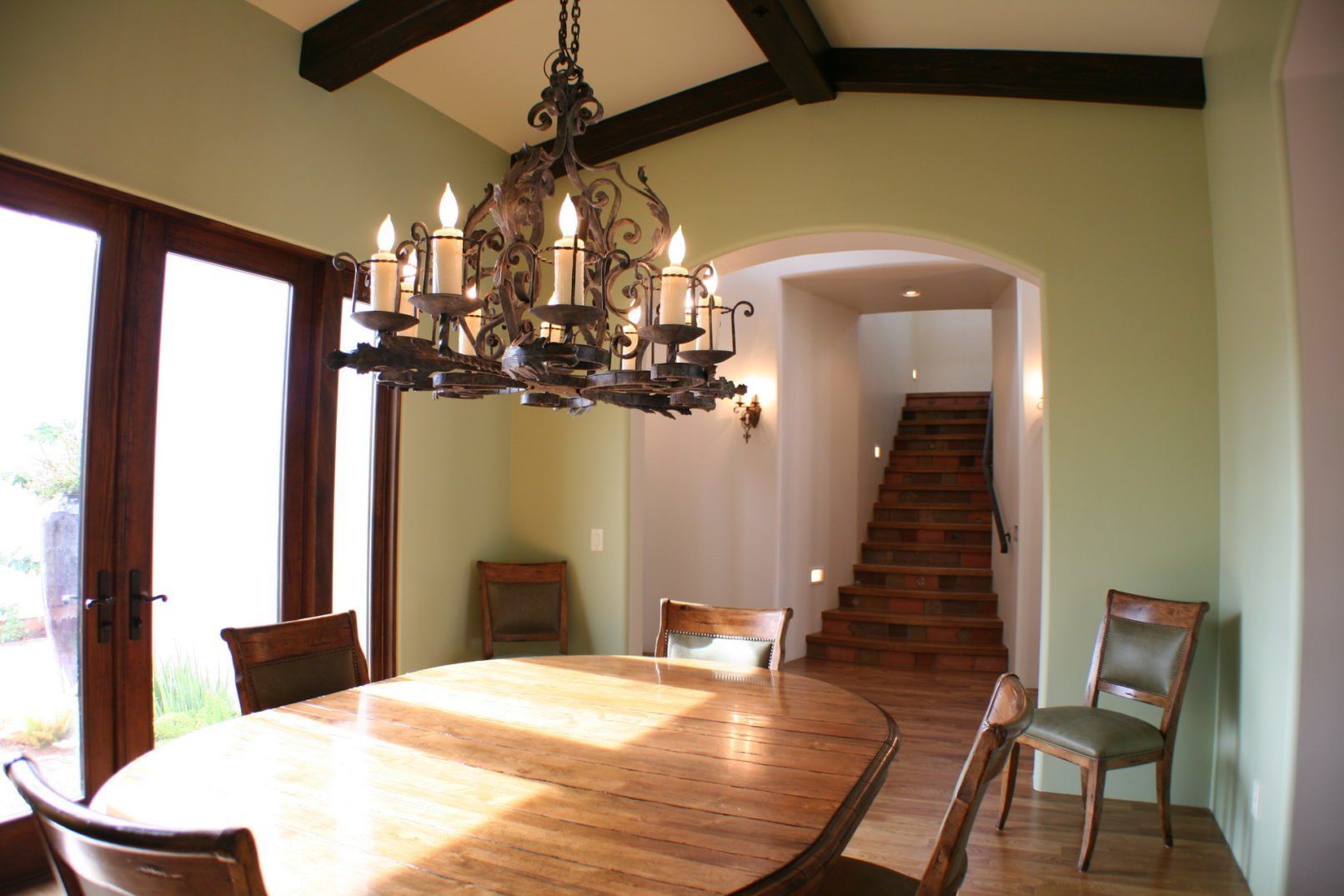 Ragland Residence