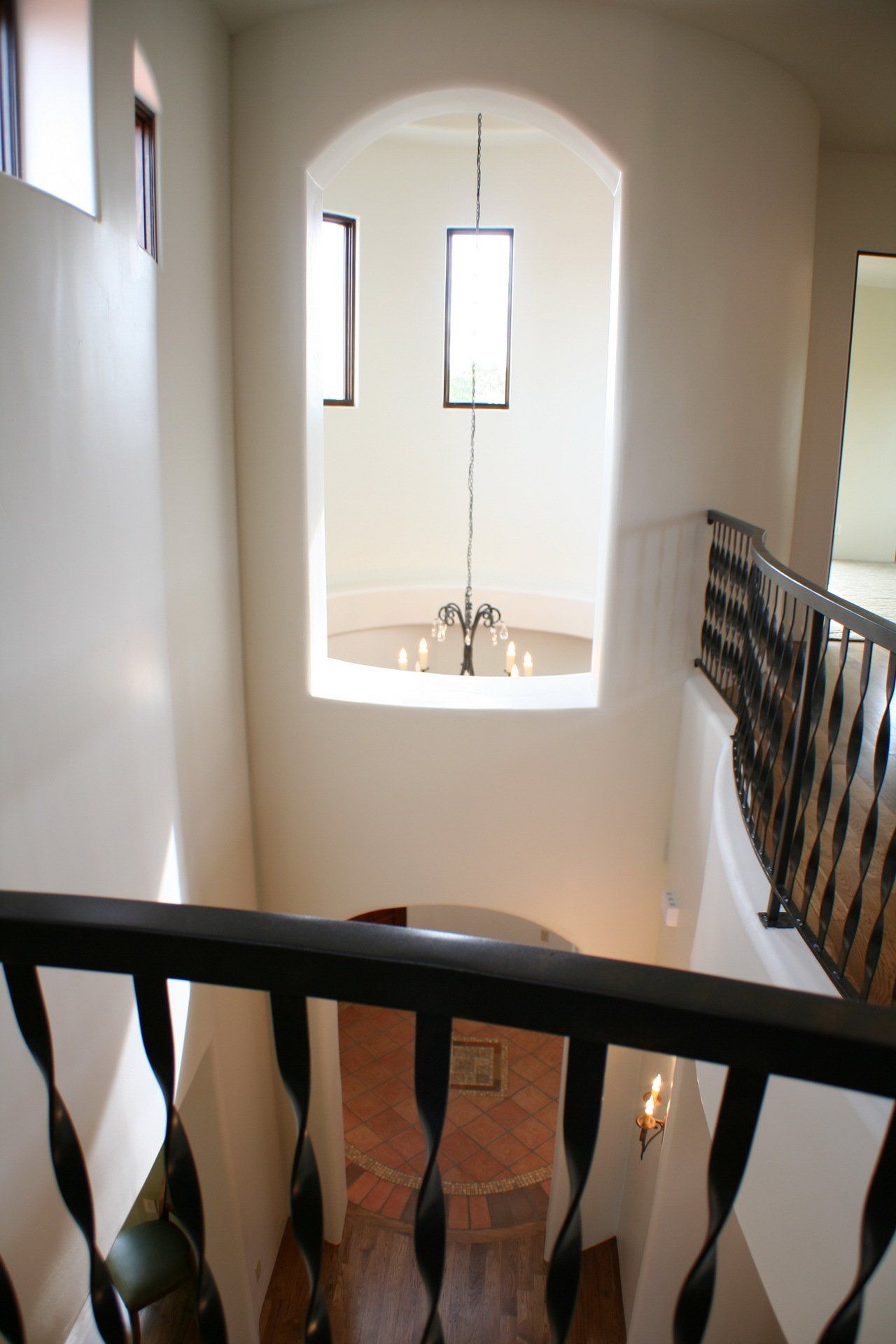 Ragland Residence