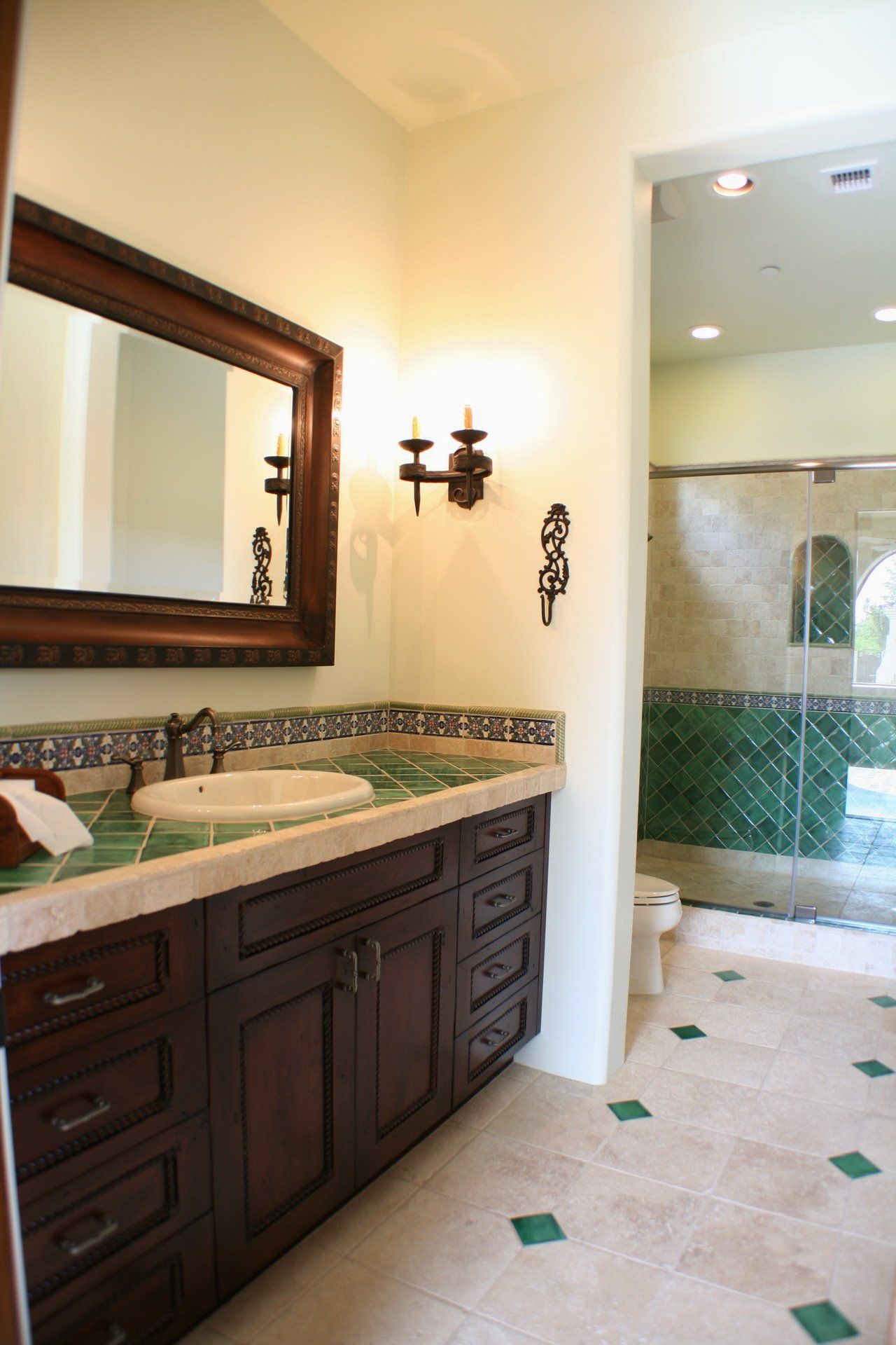 Ragland Residence
