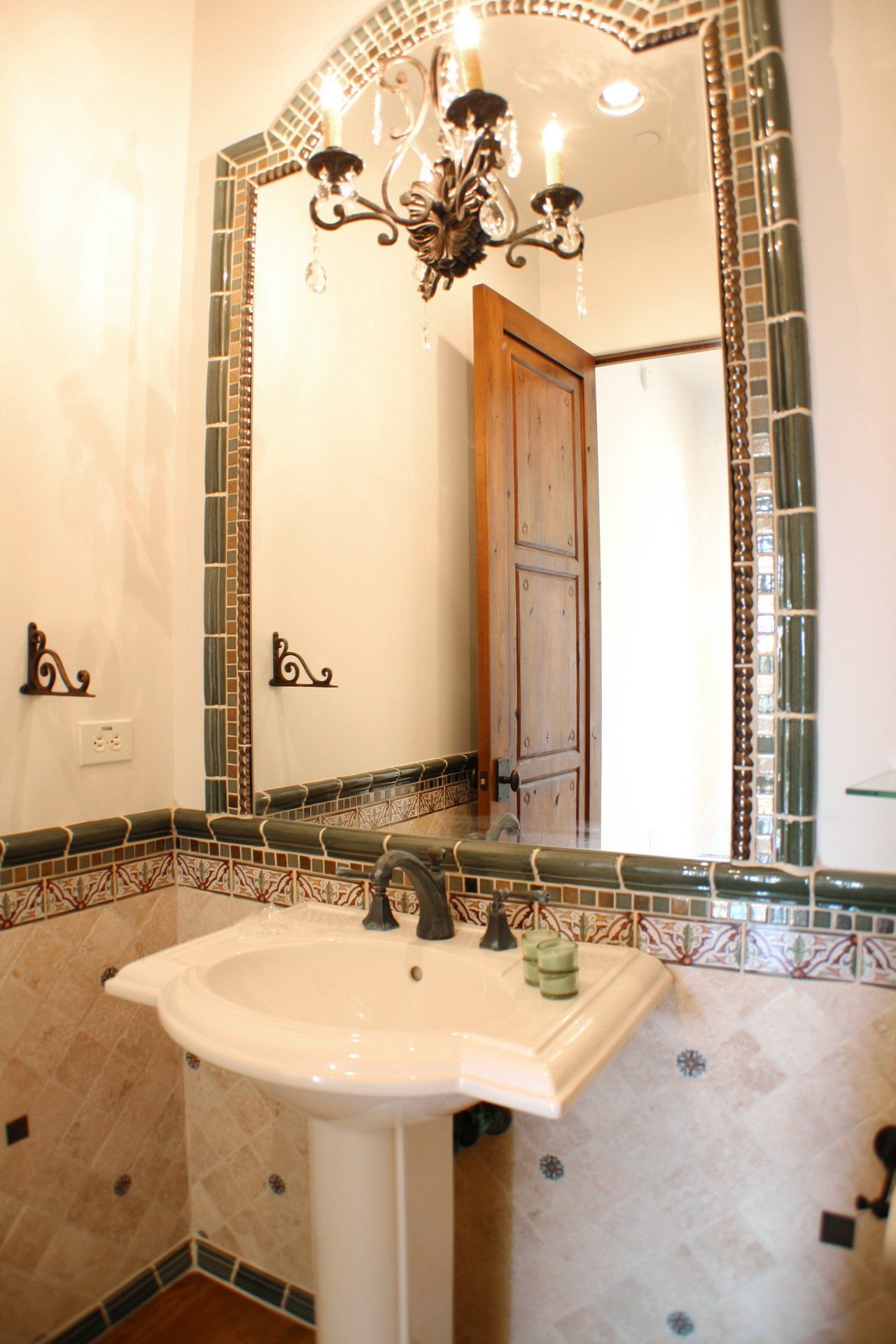 Ragland Residence
