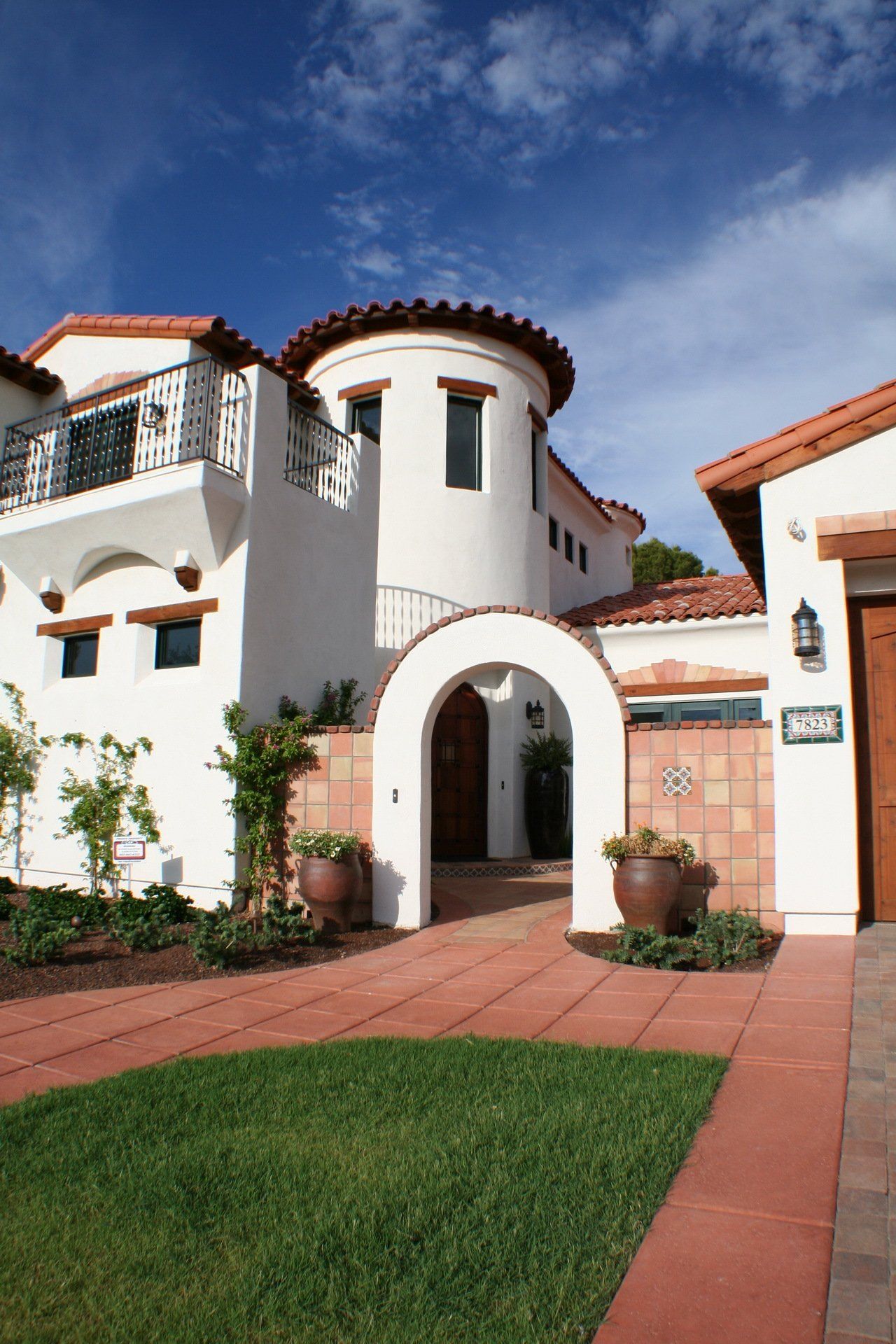 Ragland Residence