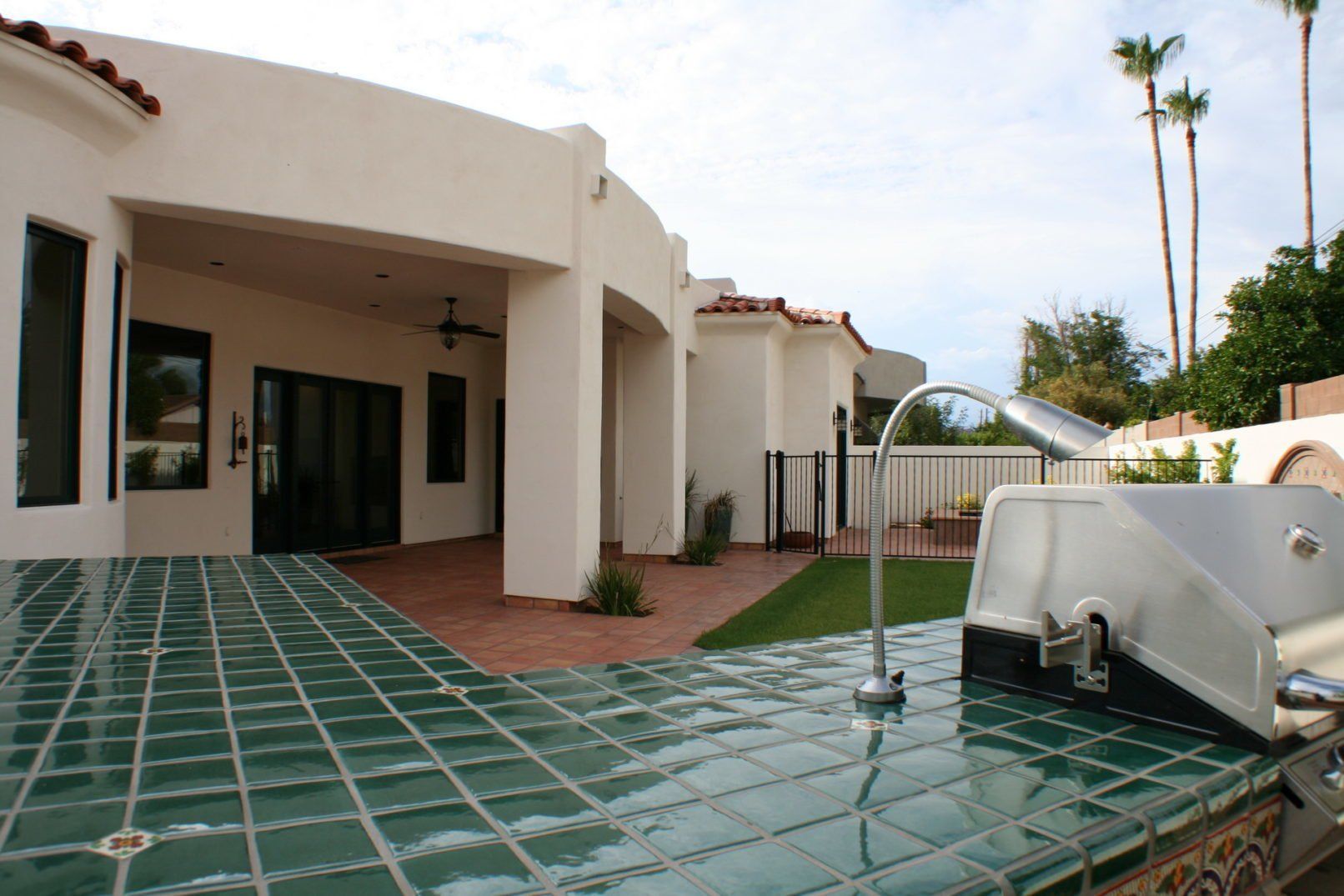 Ragland Residence