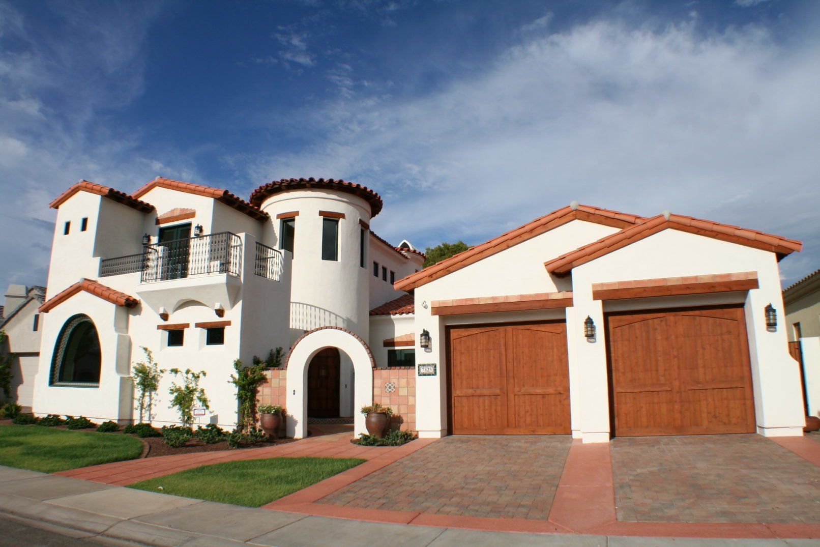 Ragland Residence