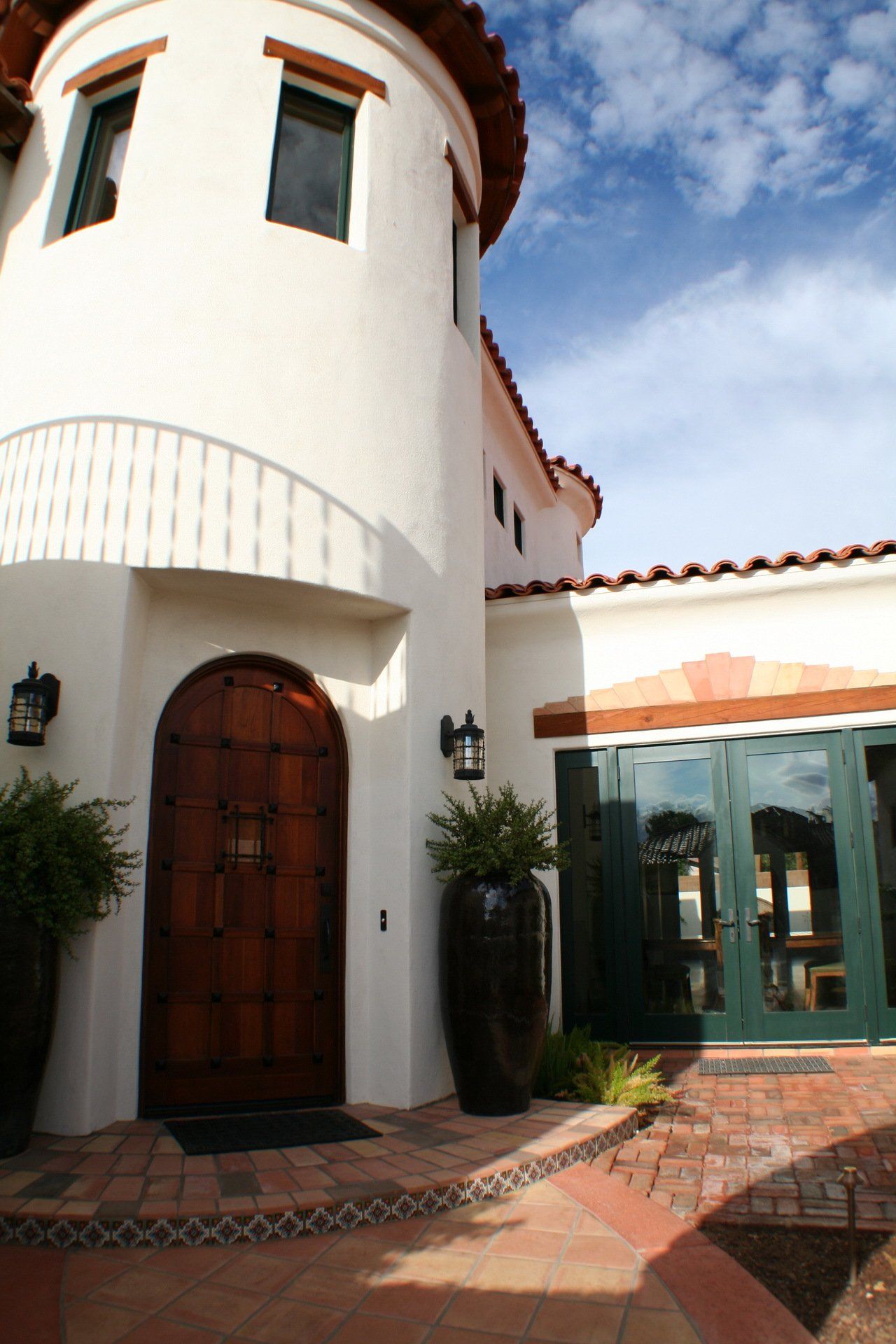 Ragland Residence