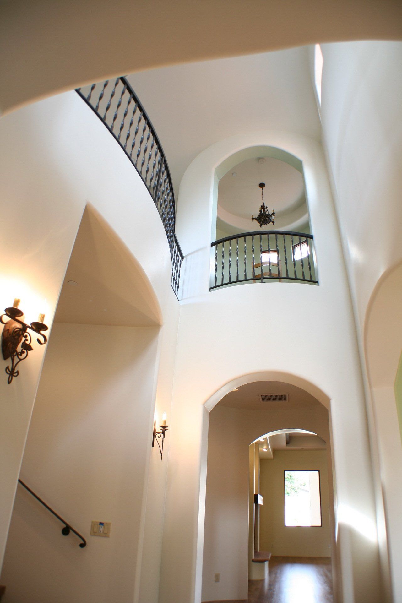 Ragland Residence