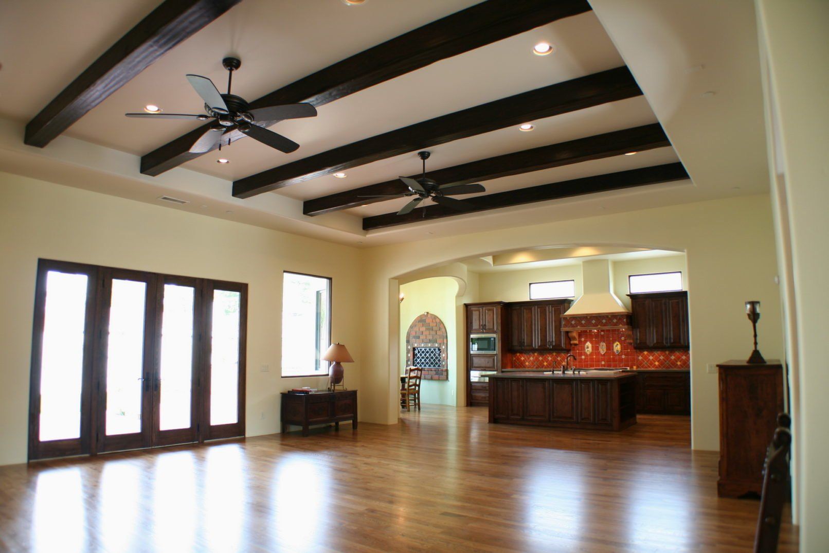 Ragland Residence
