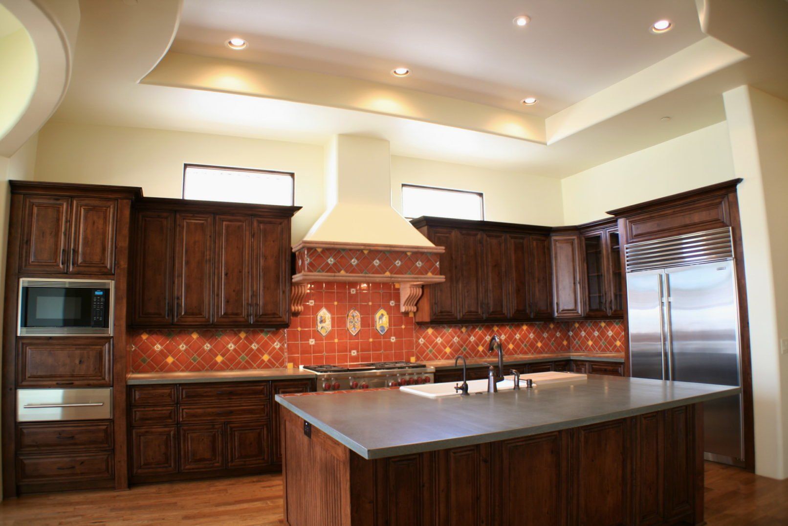 Ragland Residence