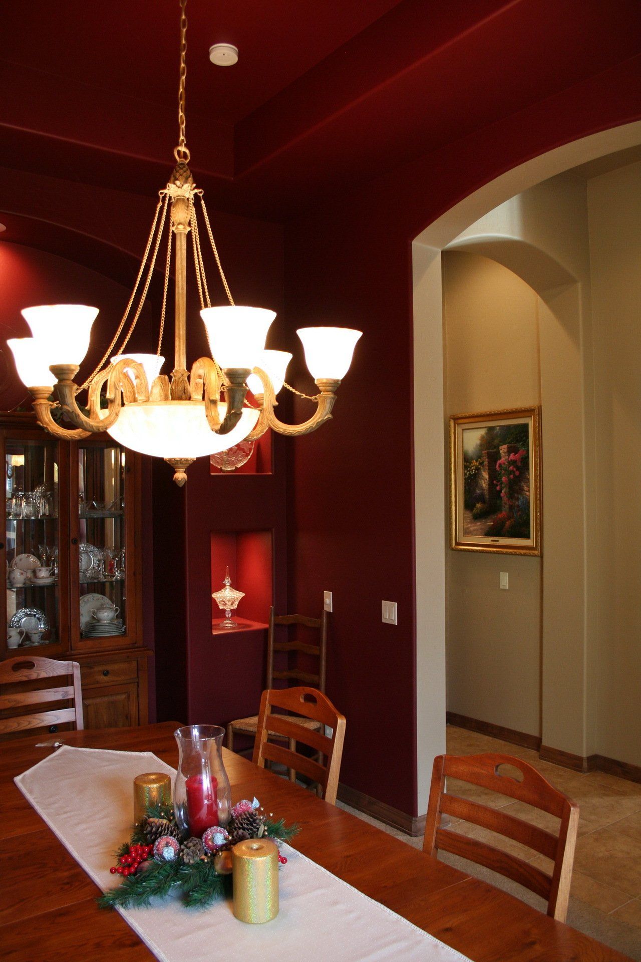 Rowe Residence