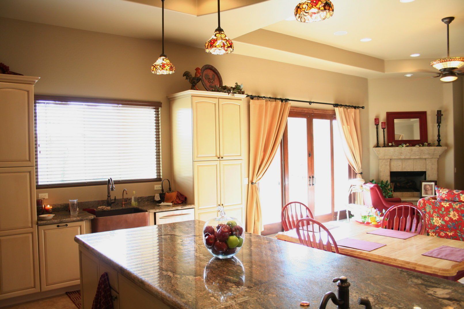 Rowe Residence