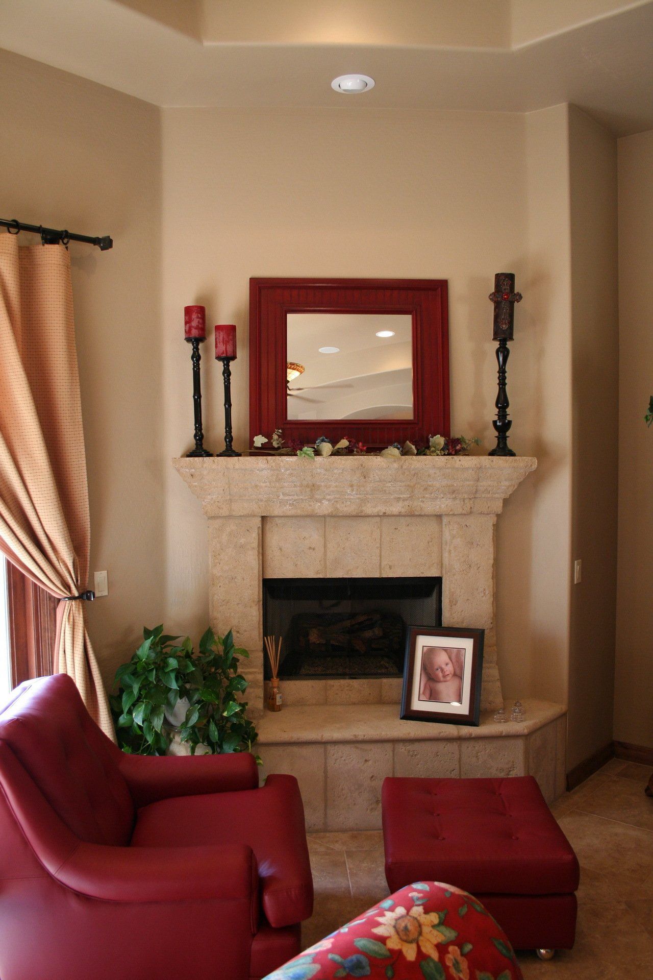 Rowe Residence