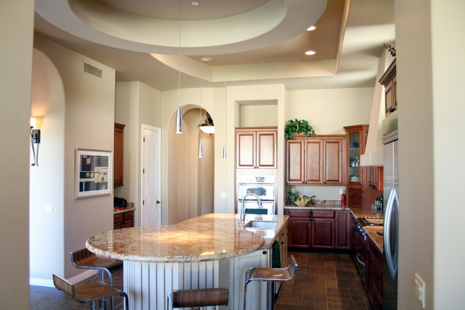 Szeto Residence