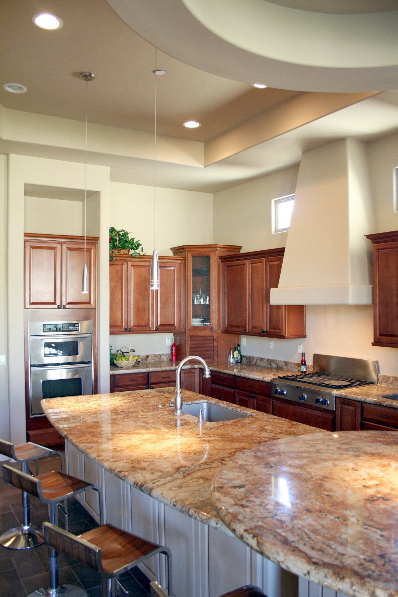 Szeto Residence