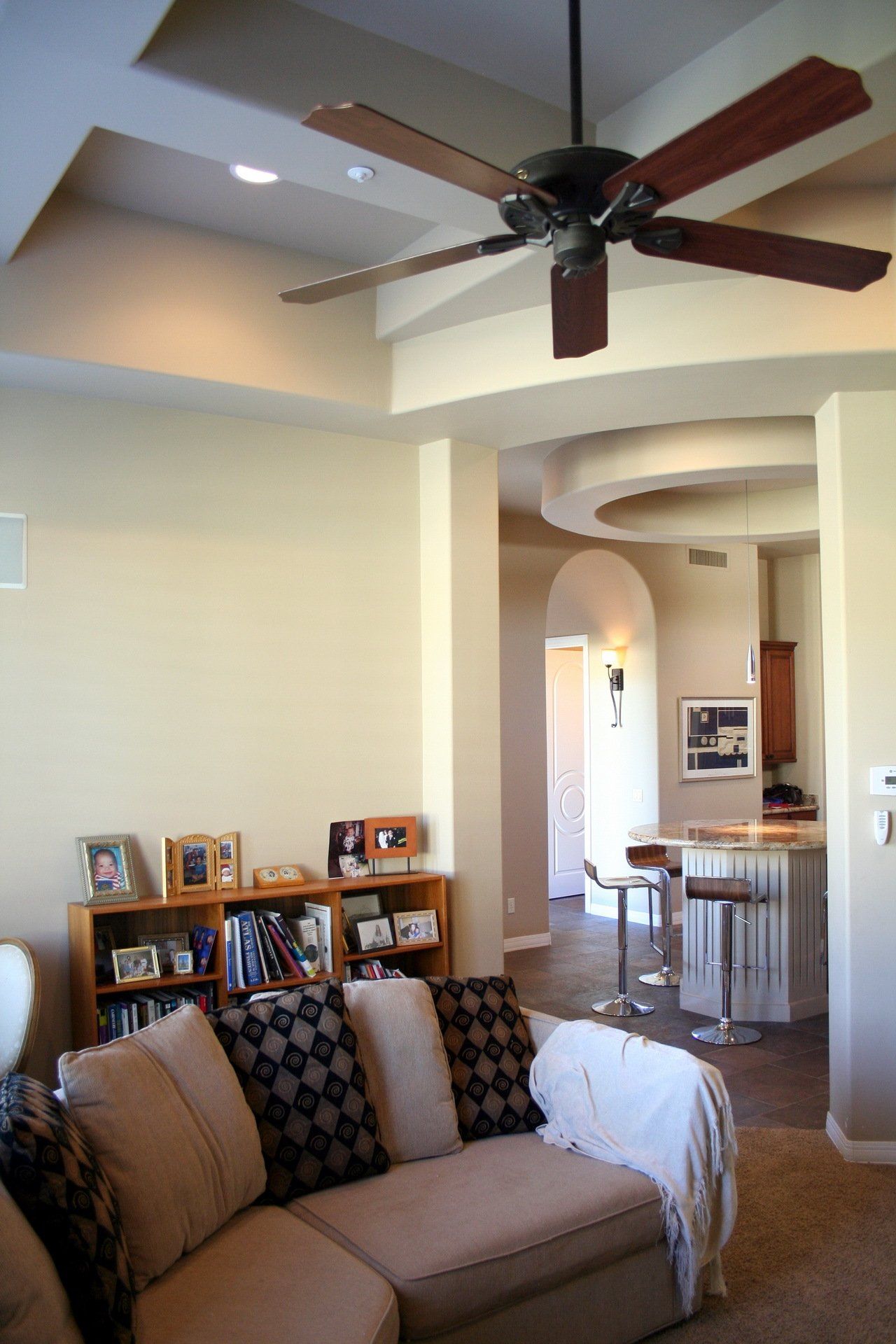 Szeto Residence