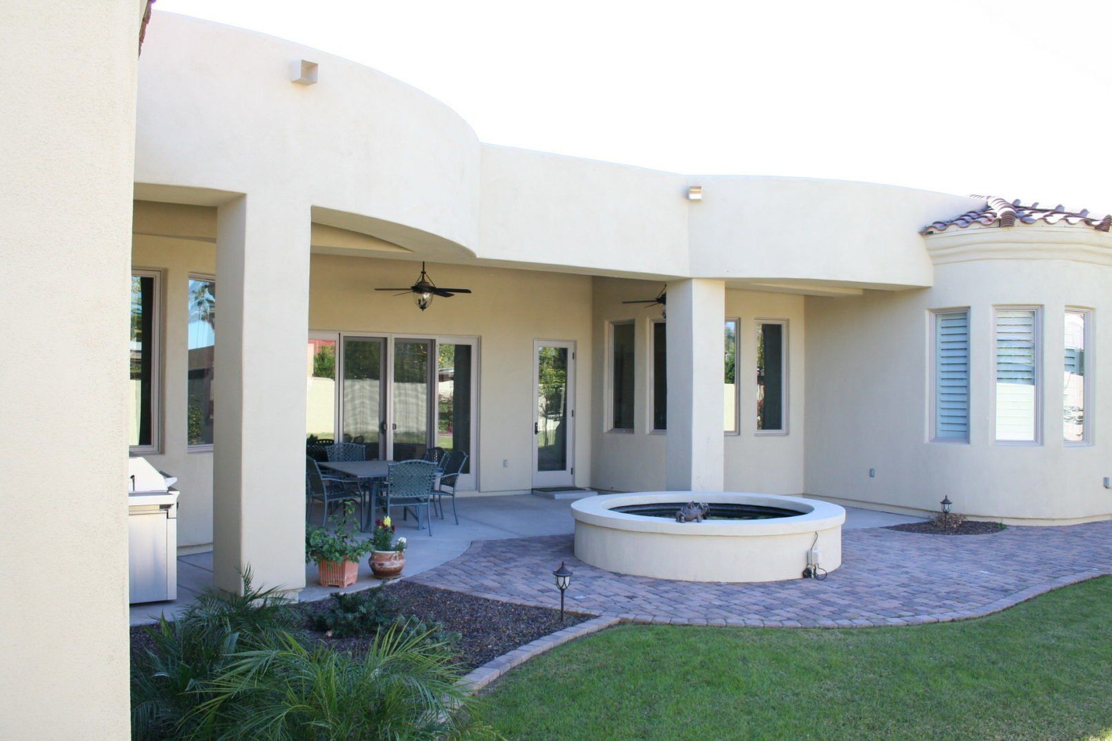 Szeto Residence